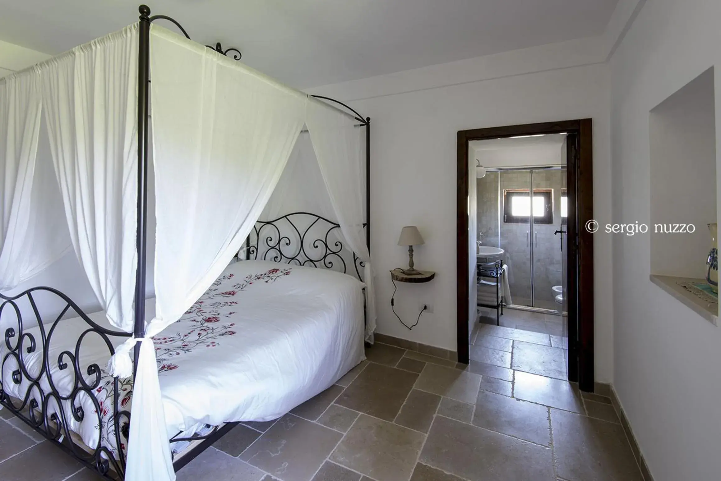 Standard Family Room in Masseria Mazzalorsa Standard Family Room in Masseria Mazzalorsa