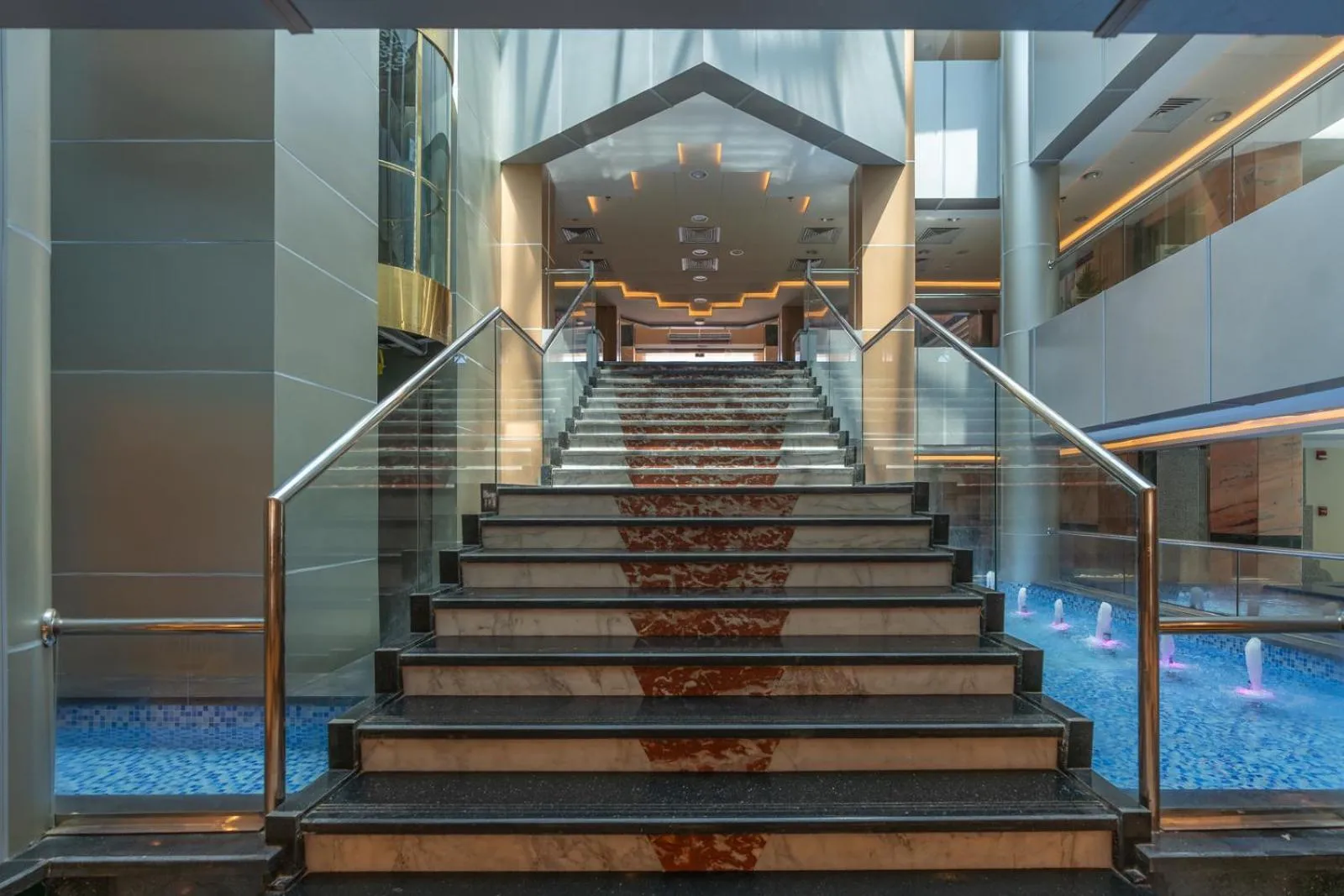 Safir Marsa Matrouh Resort