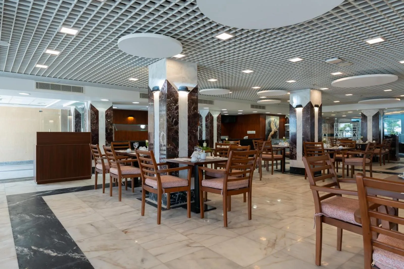 Safir Marsa Matrouh Resort