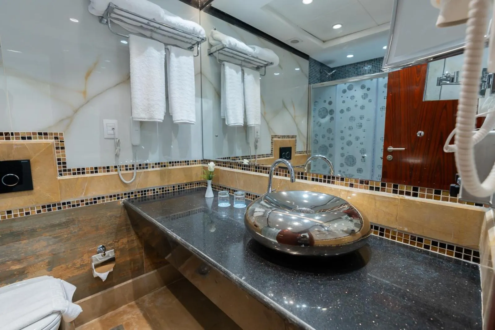 Safir Marsa Matrouh Resort