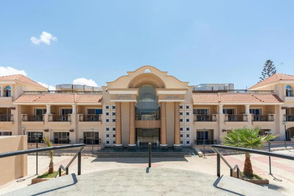 Safir Marsa Matrouh Resort