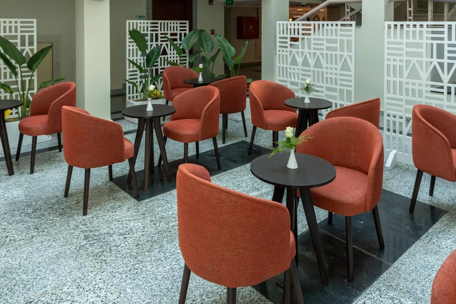 Safir Marsa Matrouh Resort