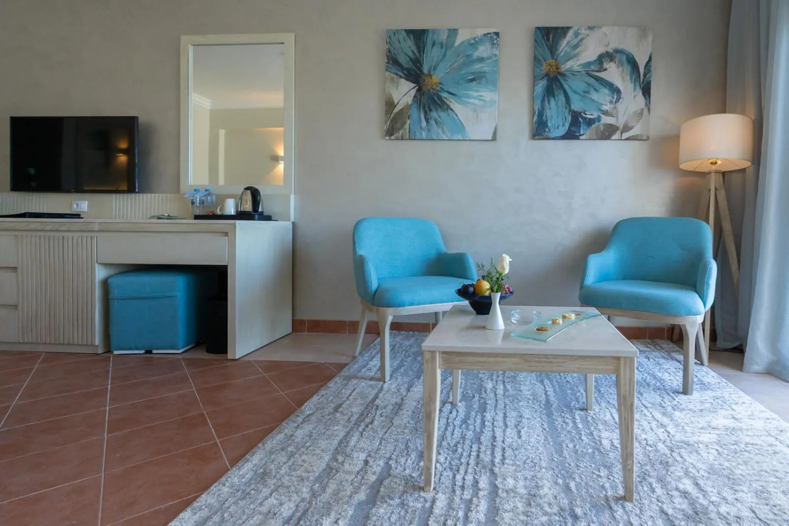 Safir Marsa Matrouh Resort