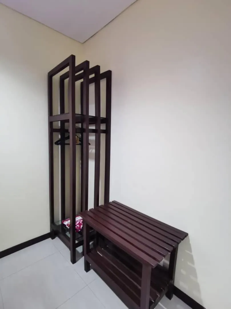 Bedroom in Hotel O Pavilion Inn Hotel