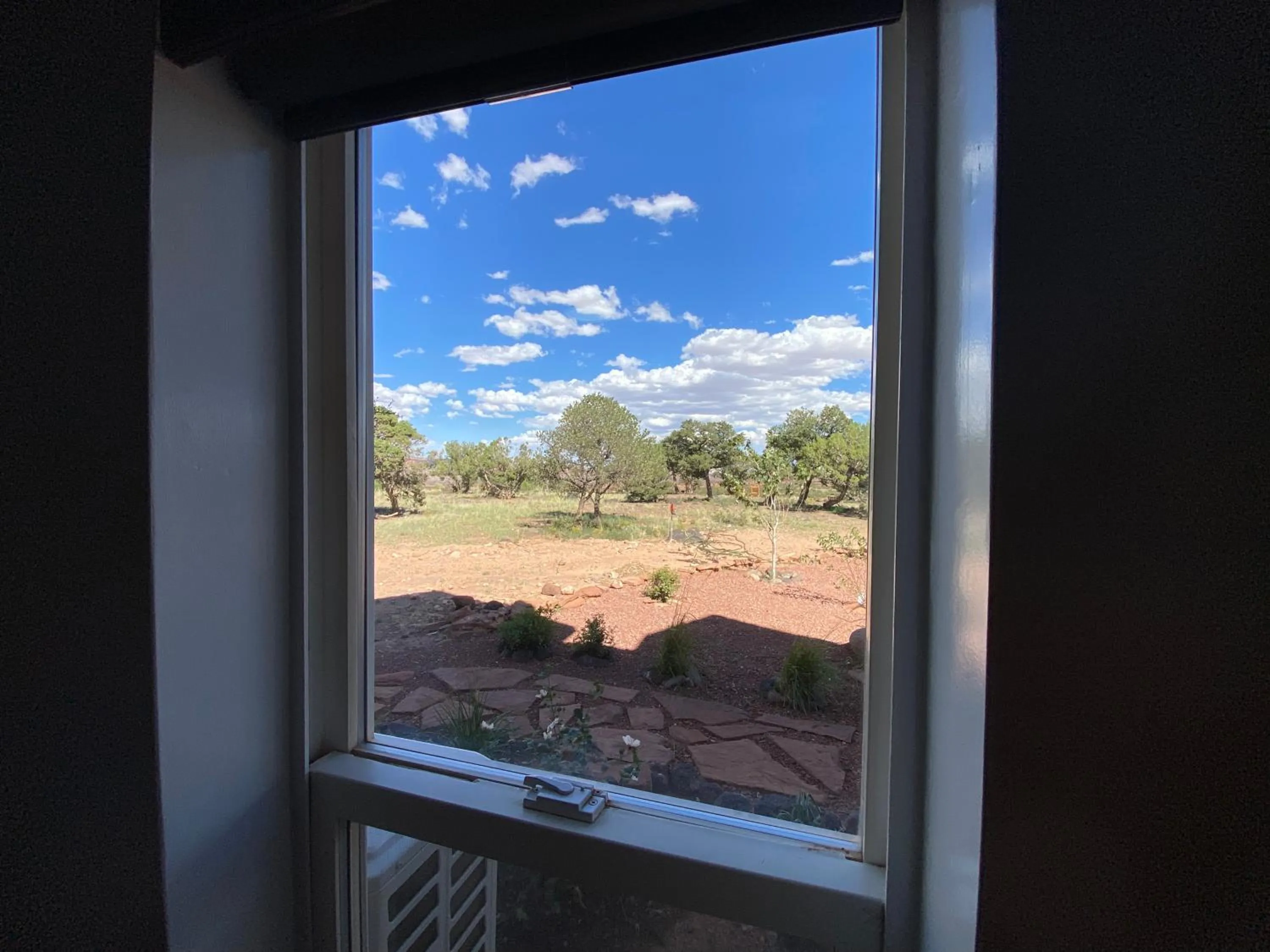 View (from property/room) in SkyRidge Inn