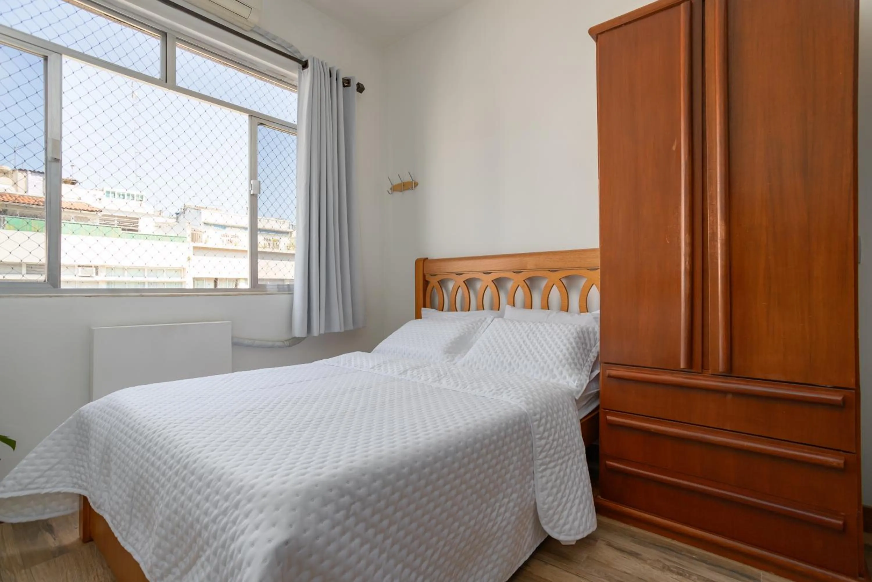 Apartamento Copacabana RJ