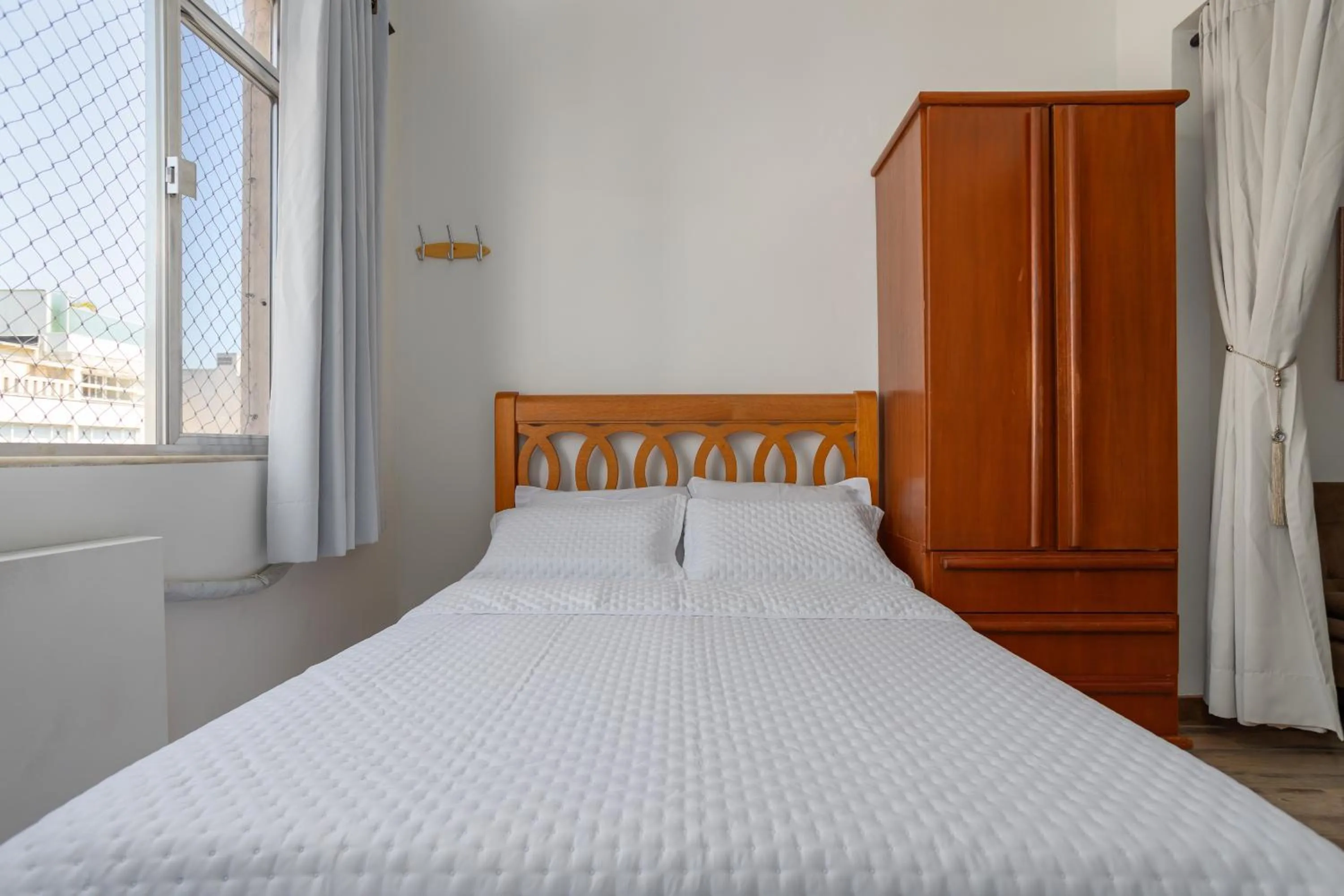 Apartamento Copacabana RJ