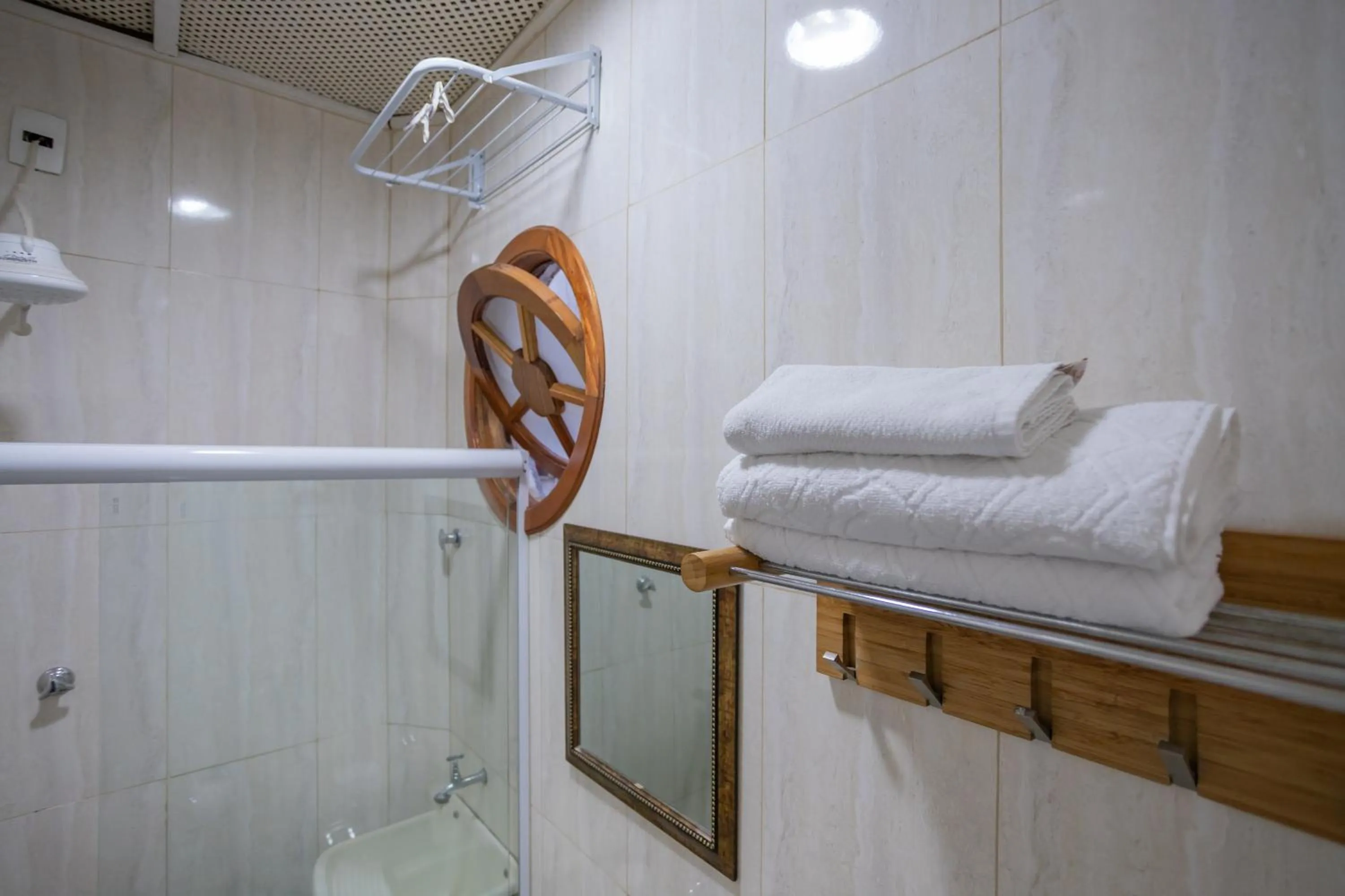 Apartamento Copacabana RJ