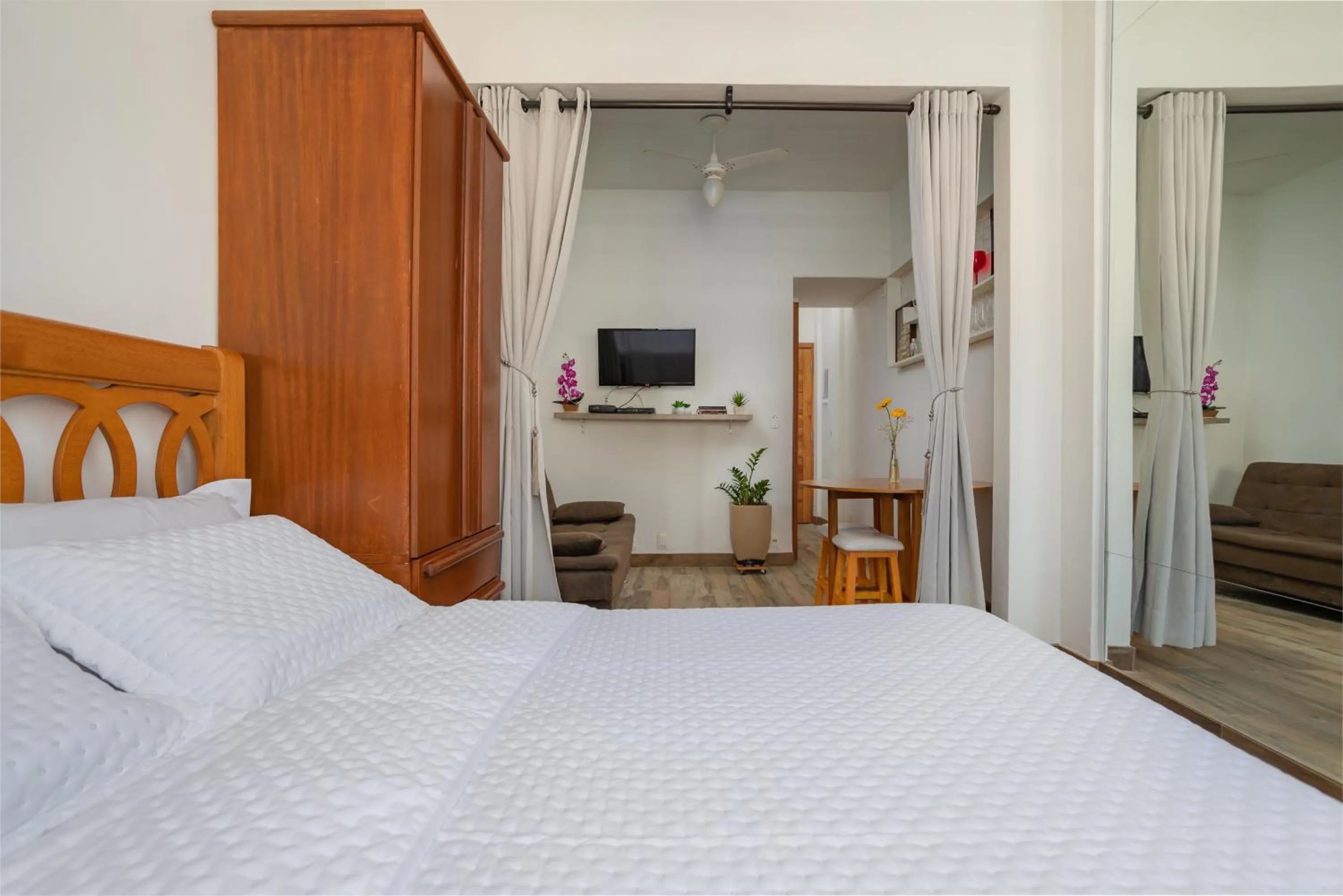 Apartamento Copacabana RJ