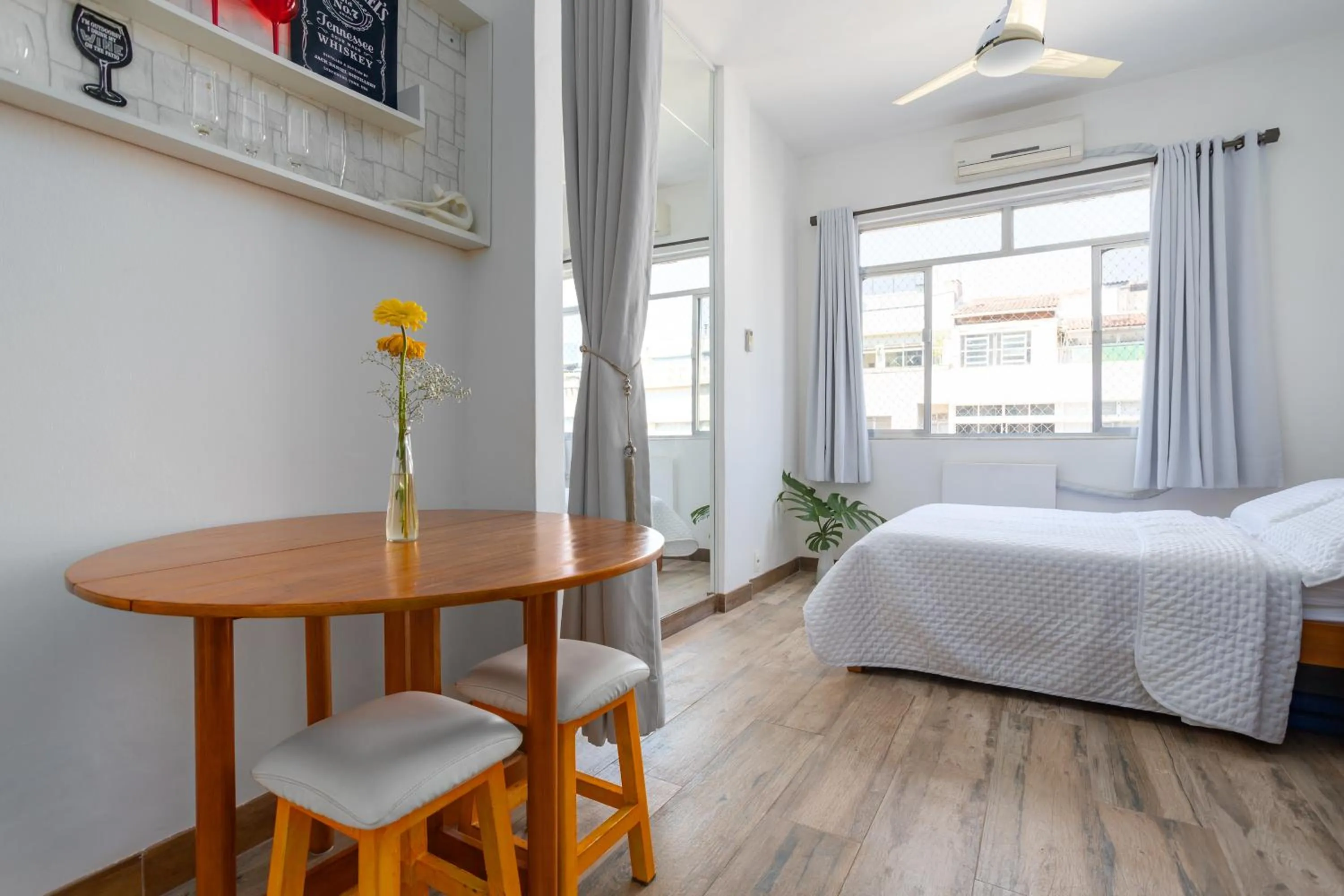 Apartamento Copacabana RJ