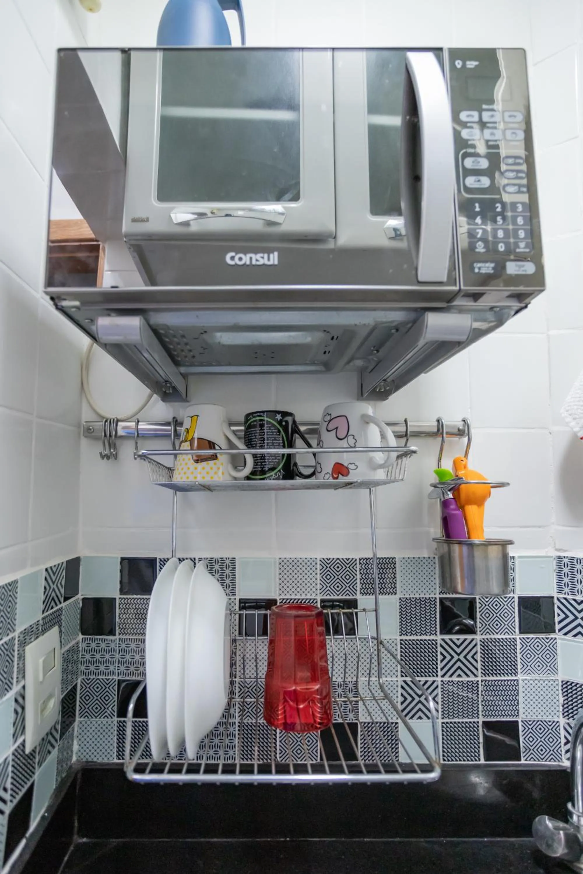 Apartamento Copacabana RJ