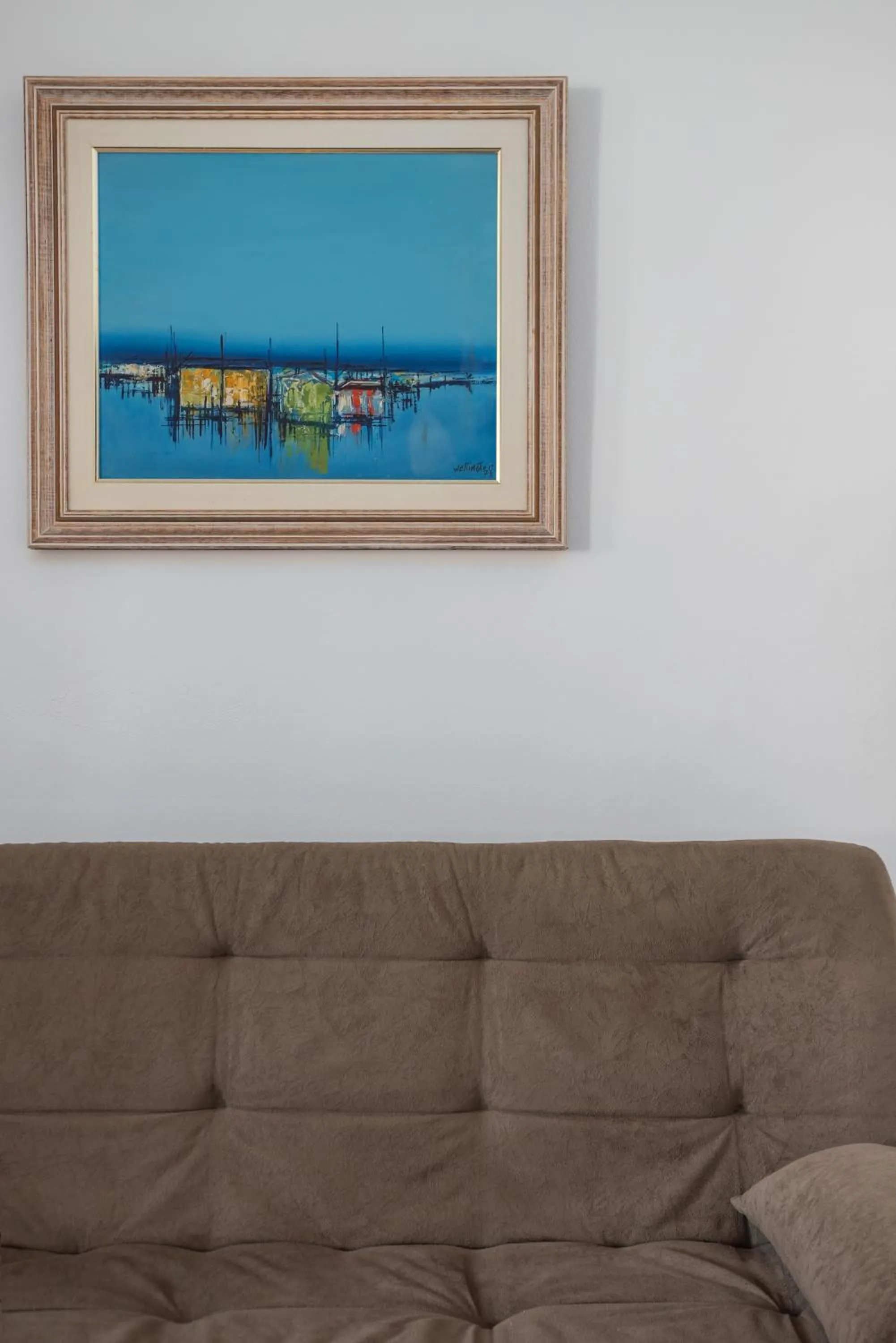 Apartamento Copacabana RJ