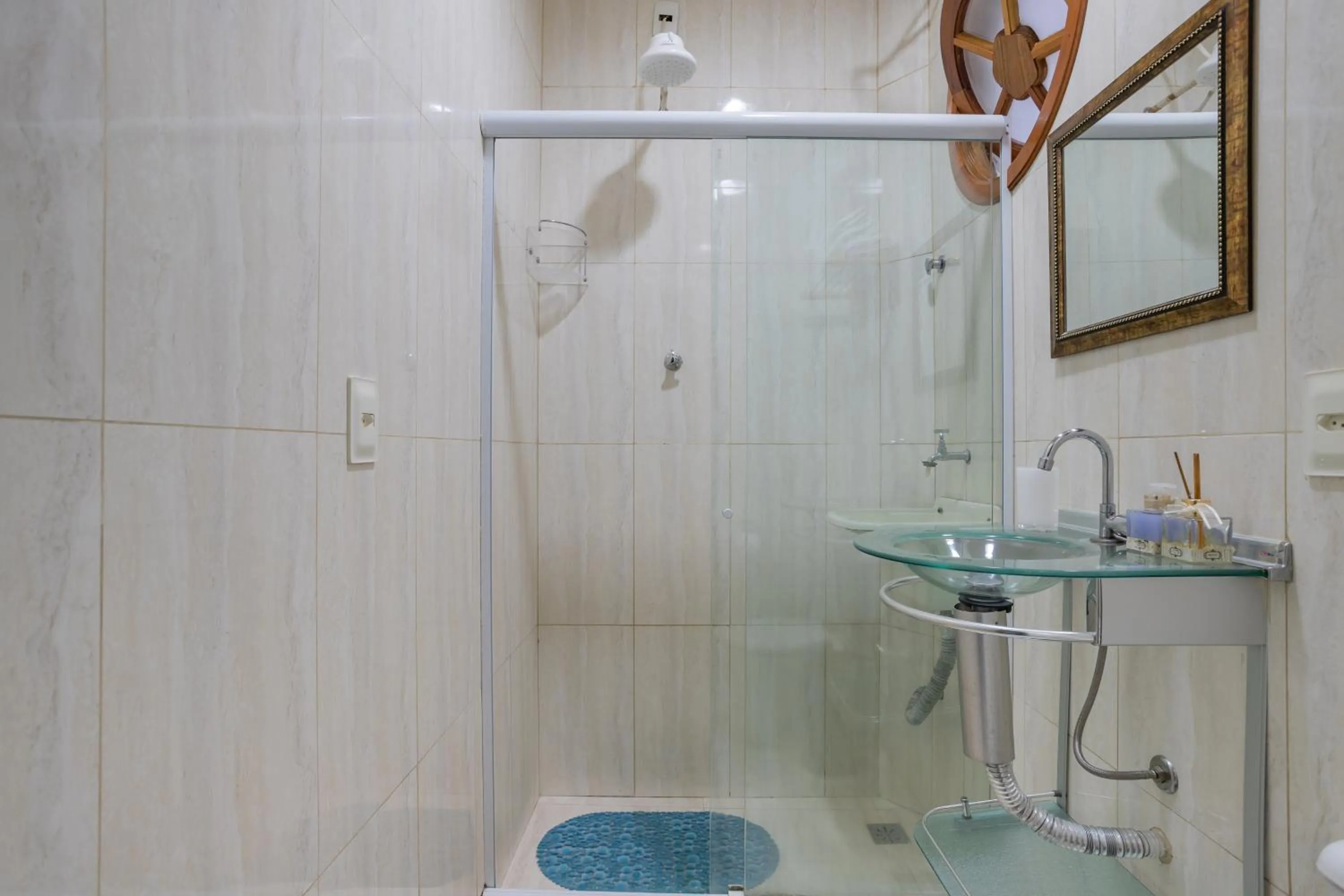 Apartamento Copacabana RJ