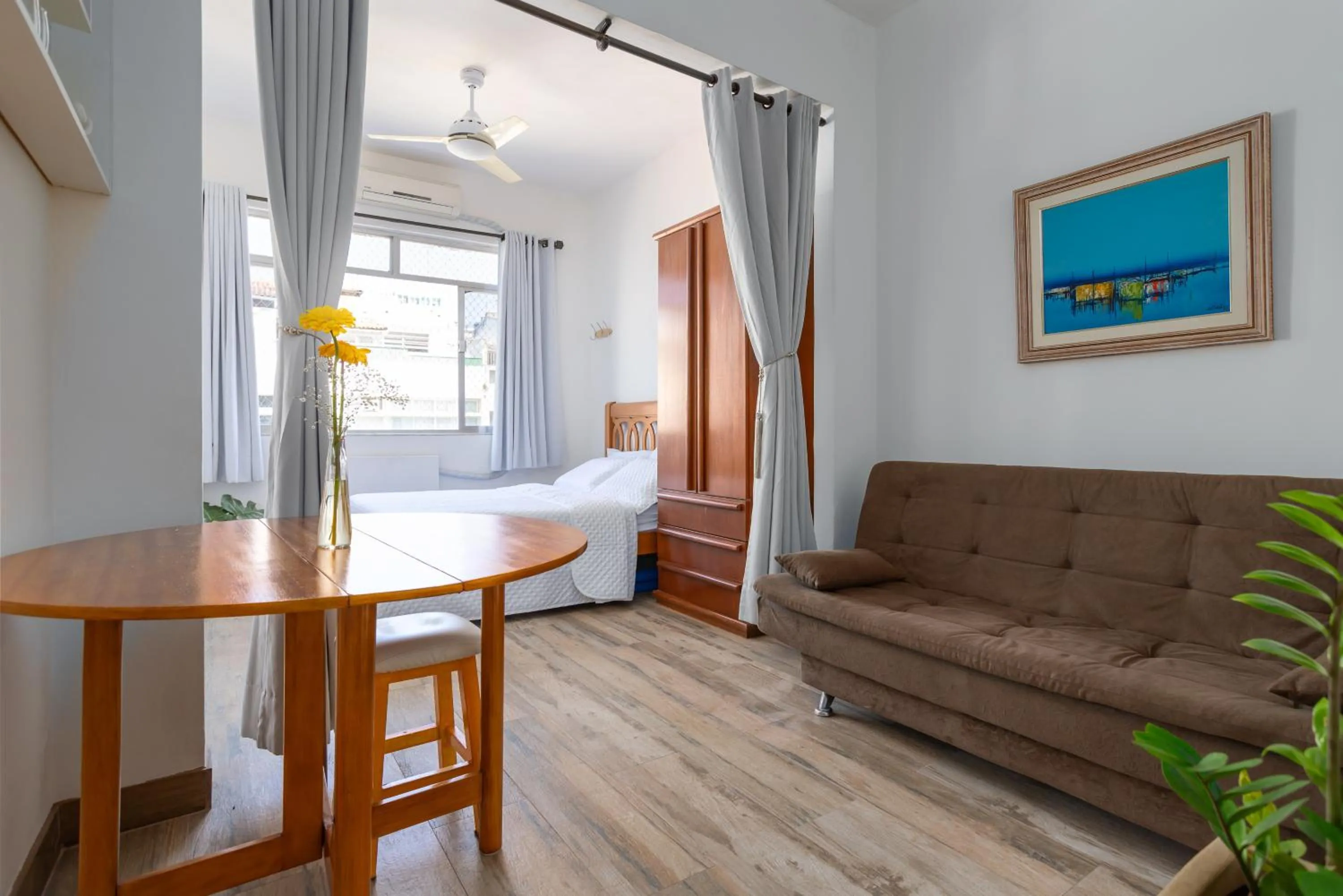 Apartamento Copacabana RJ