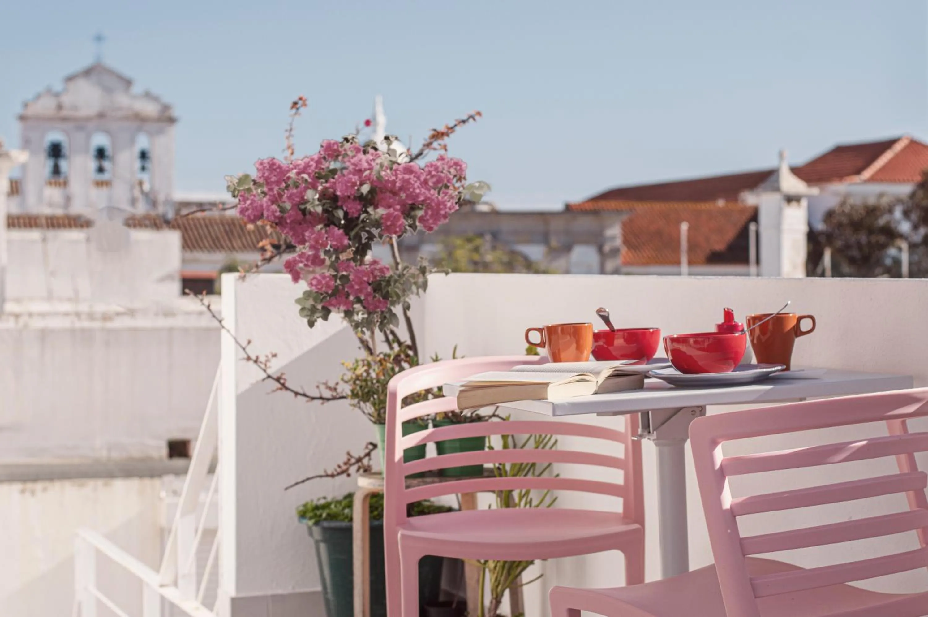 Nearby landmark in Sunlight House