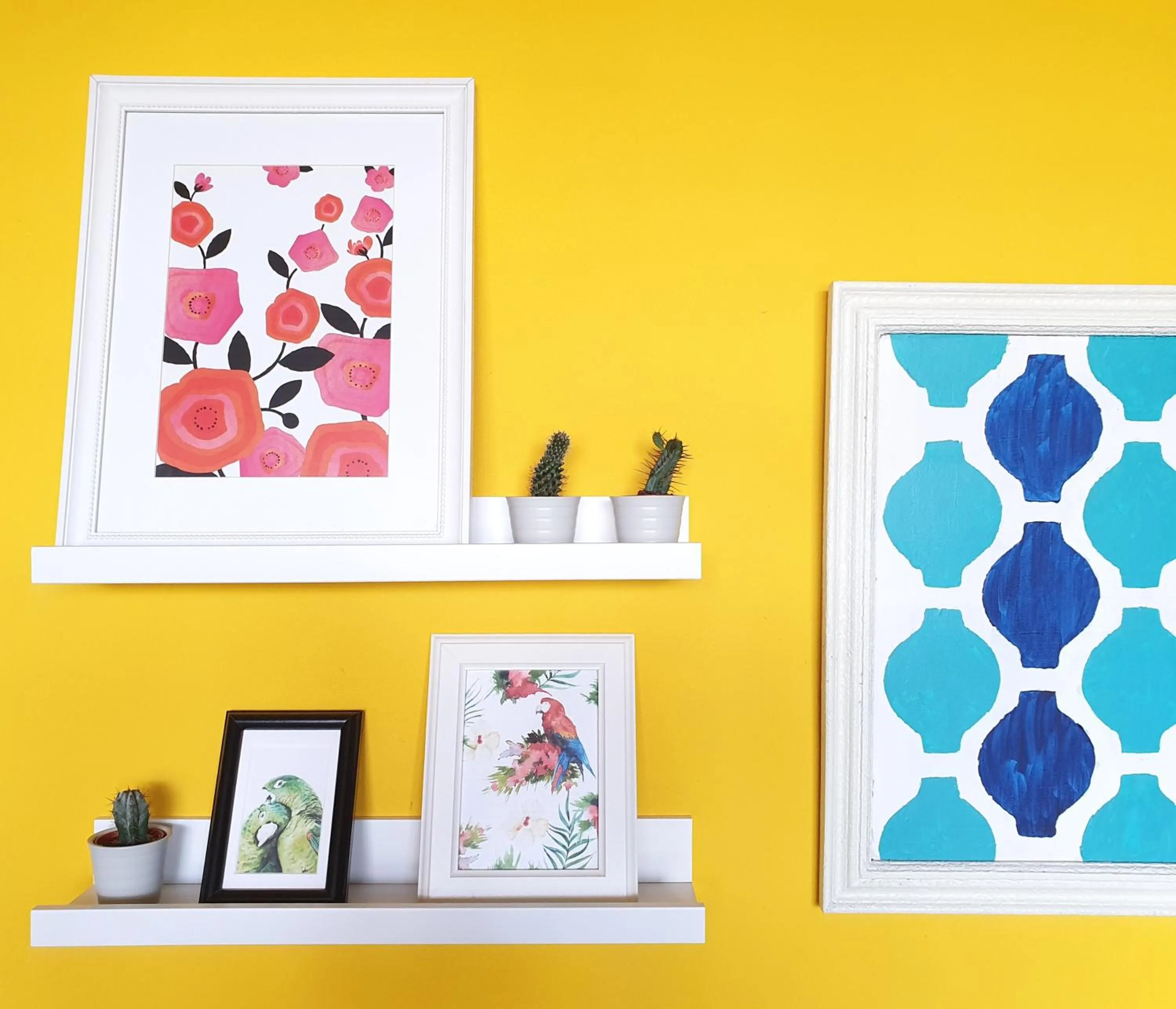 Decorative detail in Sunlight House