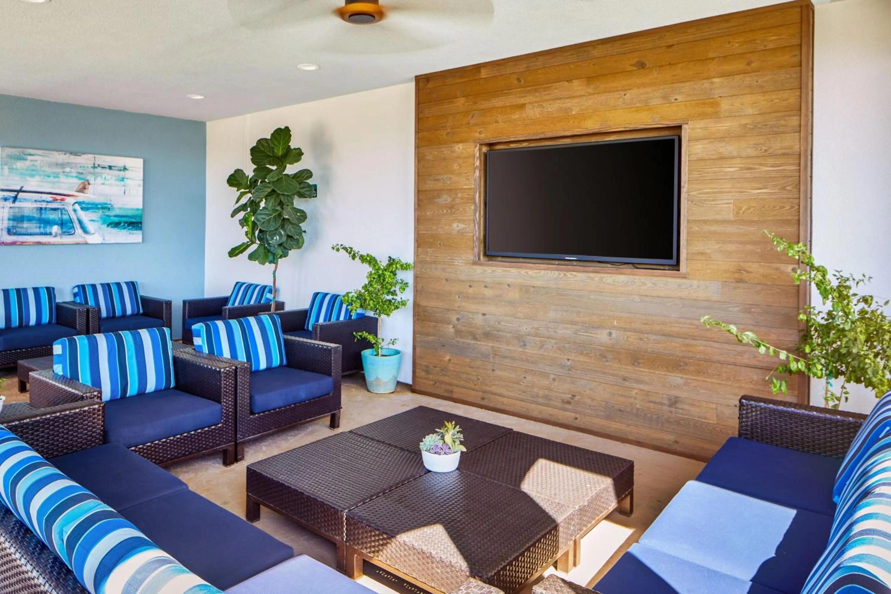 Meeting/conference room in Courtyard by Marriott St. Petersburg Clearwater/Madeira Beach