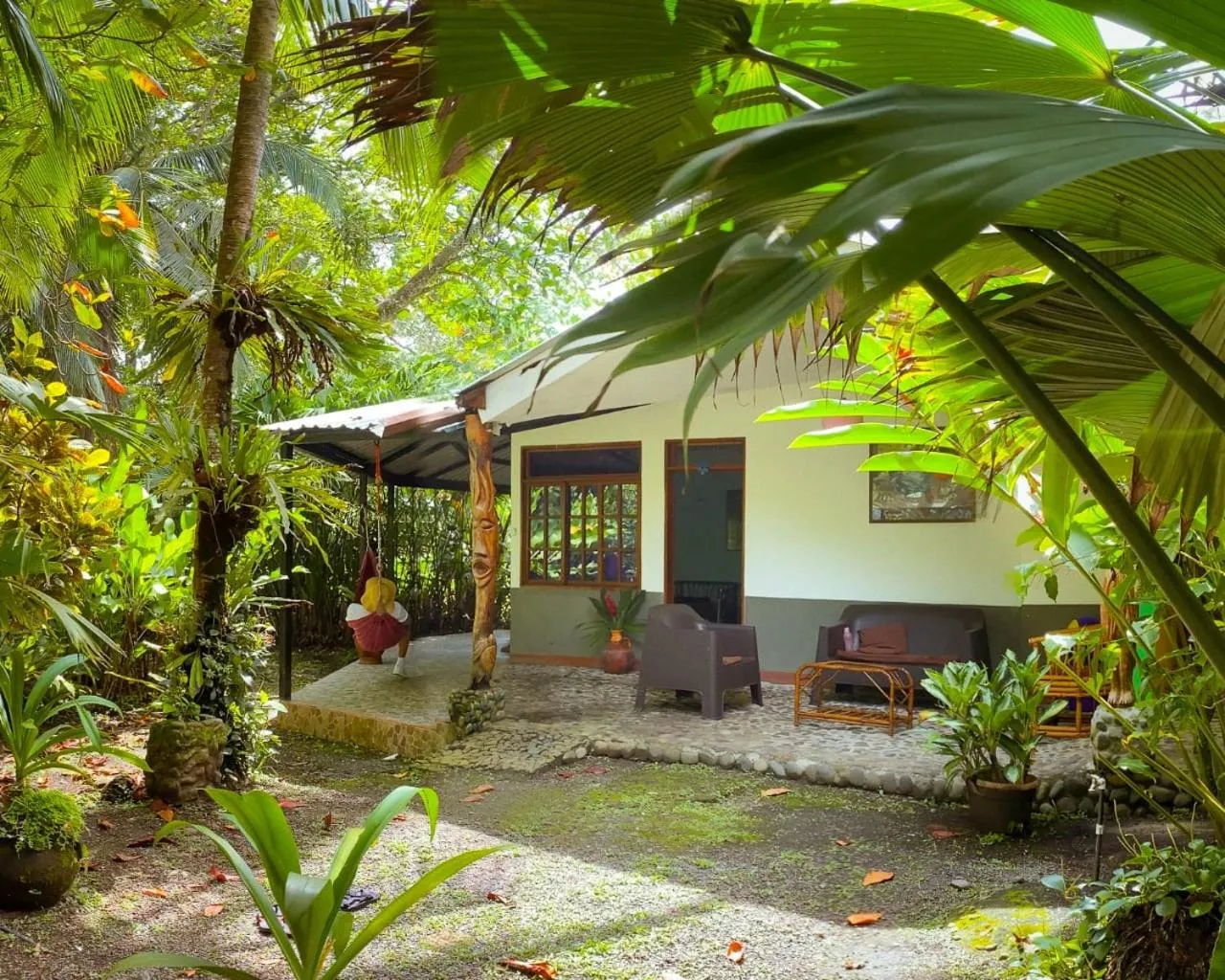 La Diosa Nature Lodge