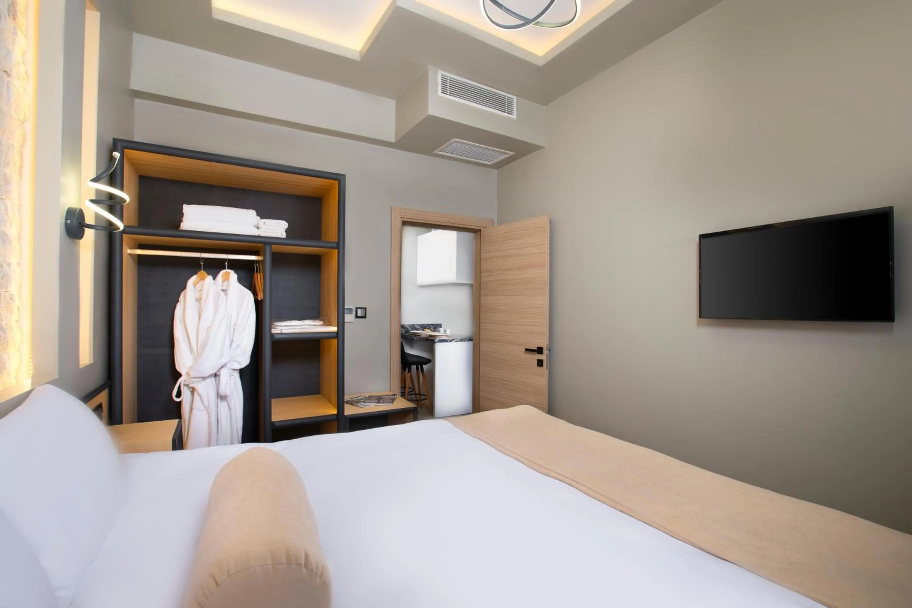 Photo of the whole room in Acer Living Home Cappadocia