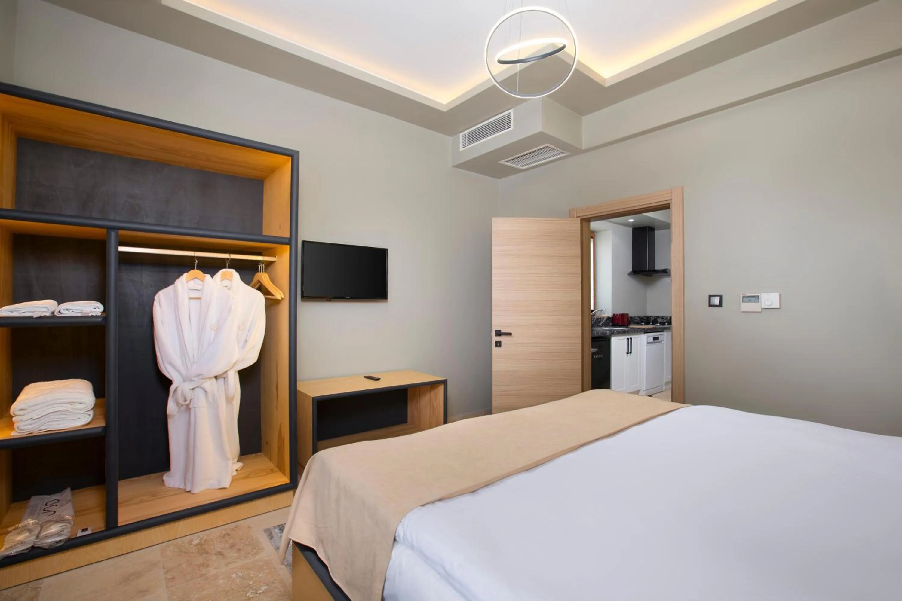 Photo of the whole room in Acer Living Home Cappadocia