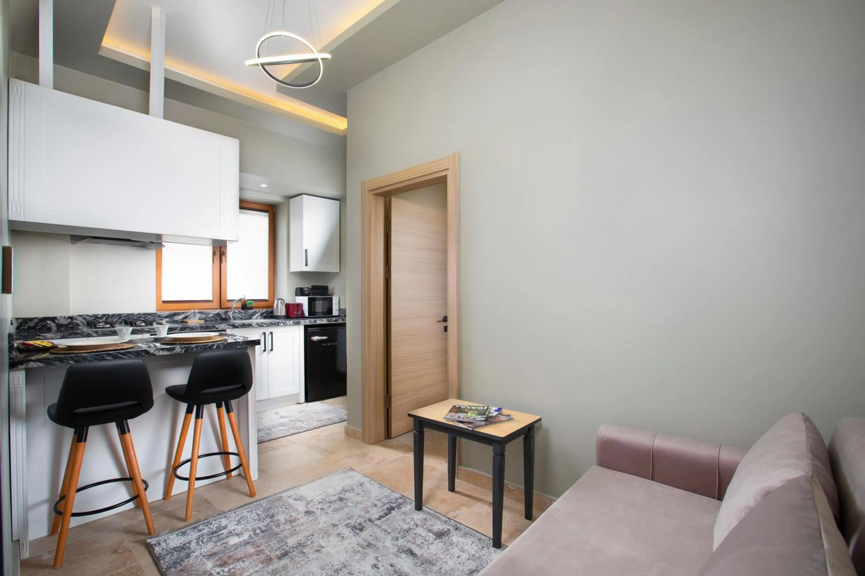 Photo of the whole room in Acer Living Home Cappadocia