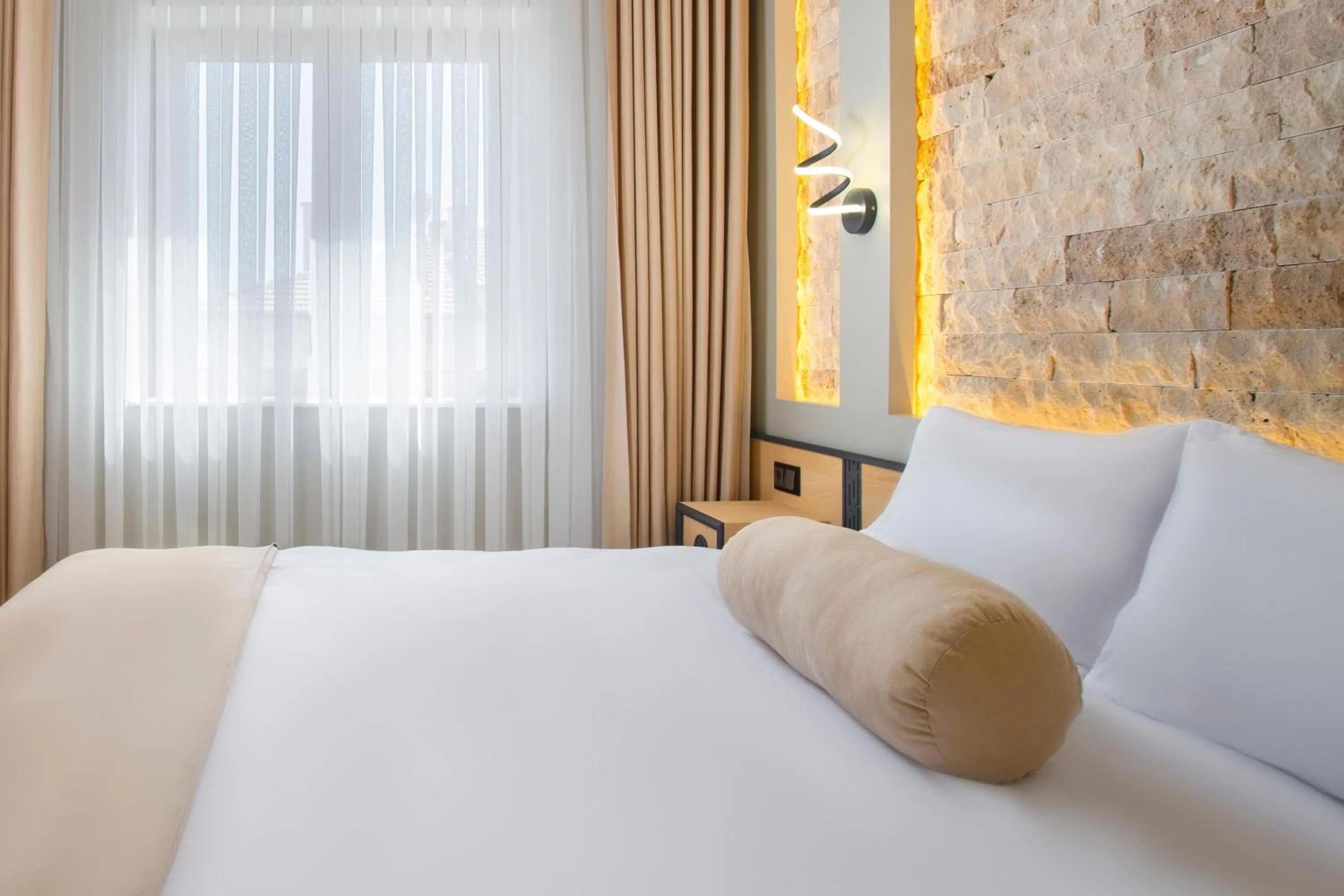 Photo of the whole room in Acer Living Home Cappadocia