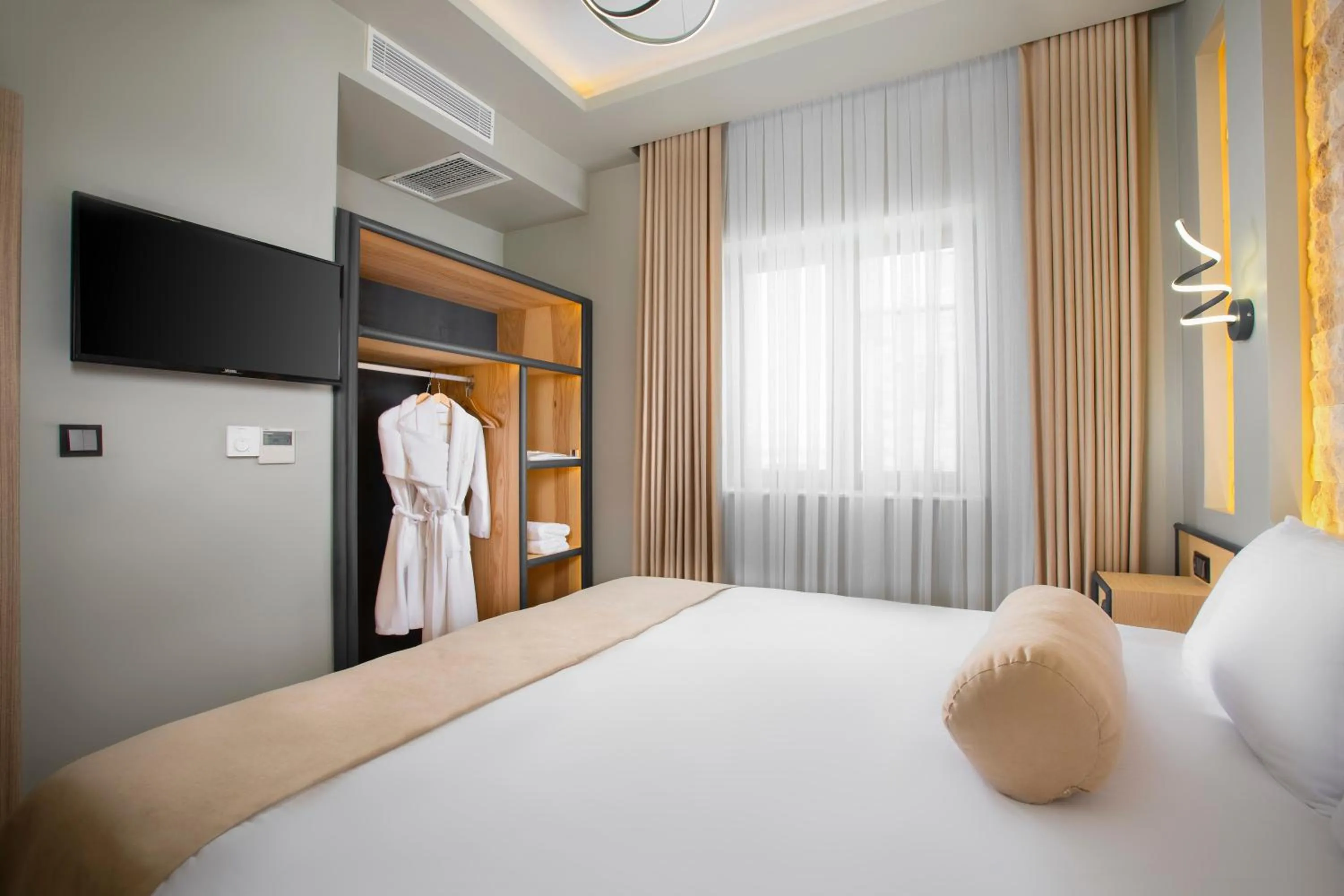 Photo of the whole room in Acer Living Home Cappadocia