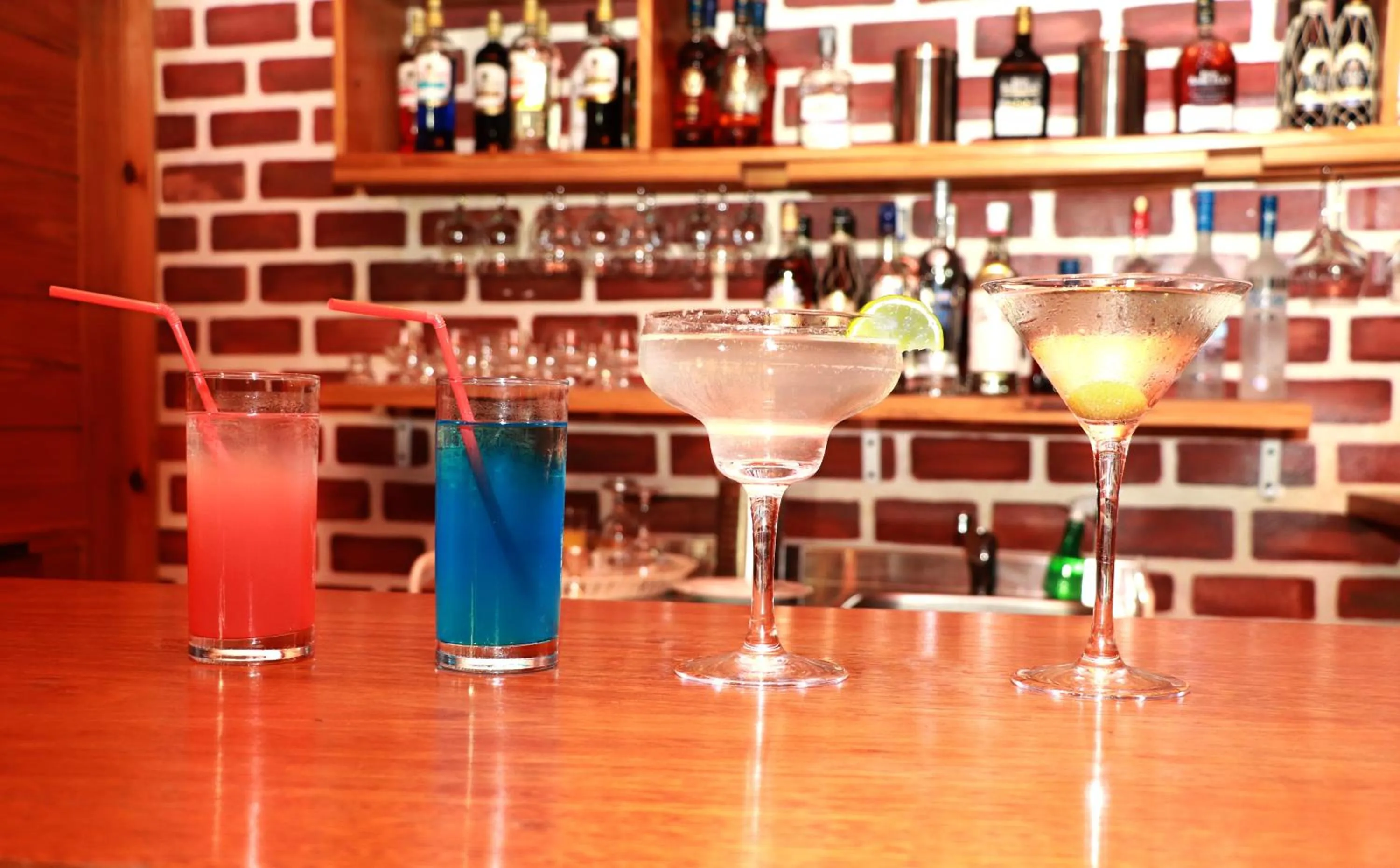 Breakfast in Hotel Merey