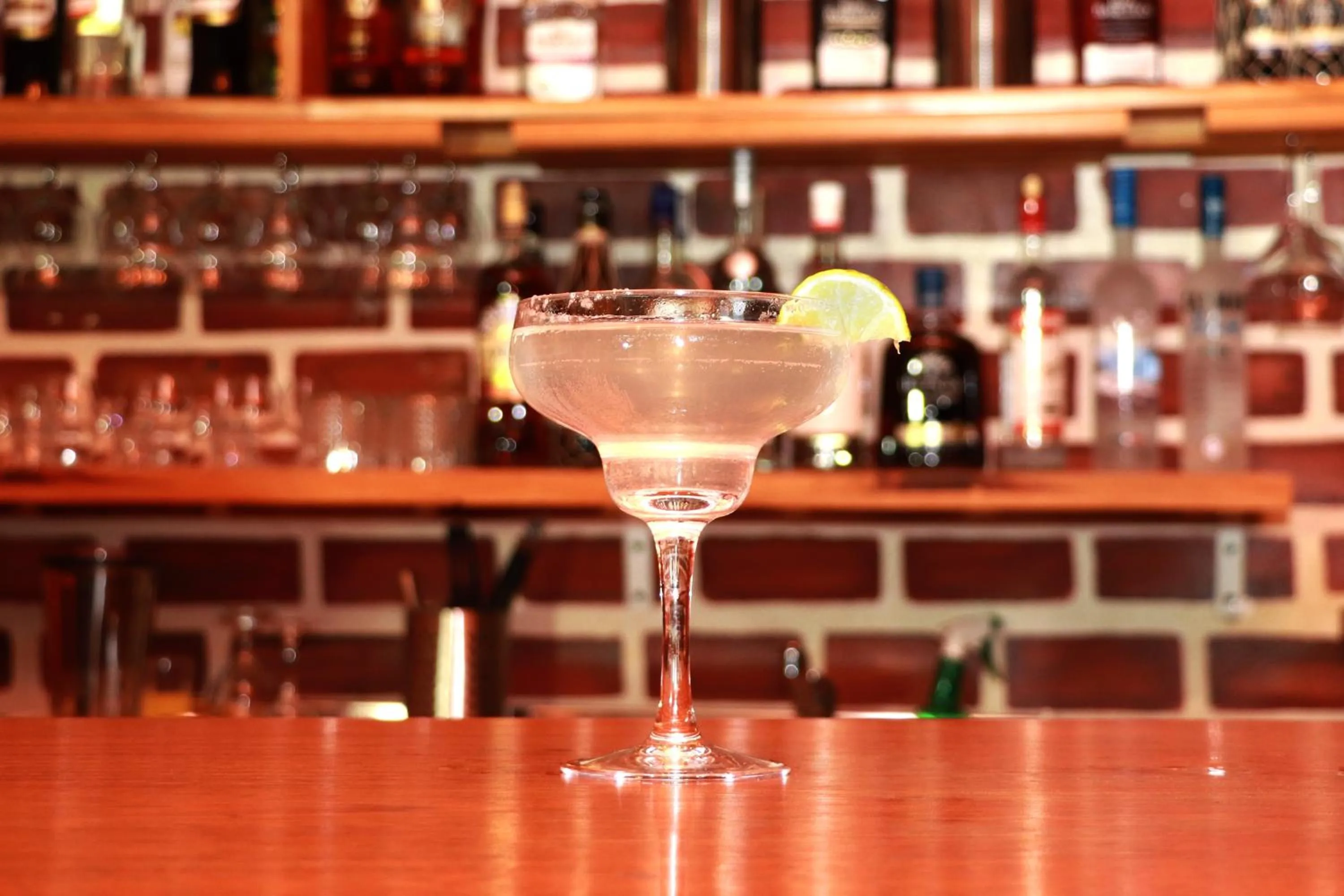 Karaoke in Hotel Merey