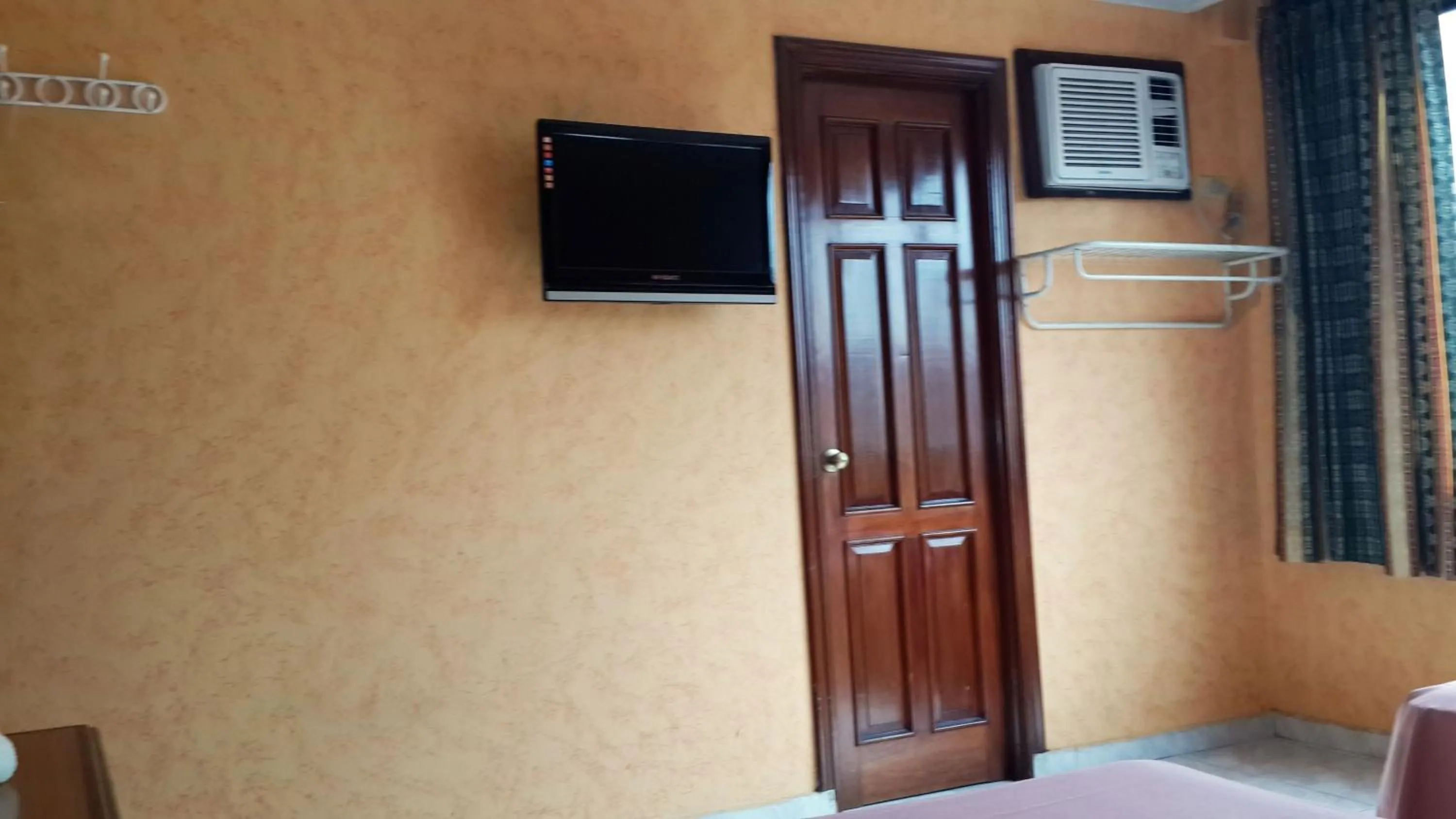 Twin Room in Hotel Lisboa