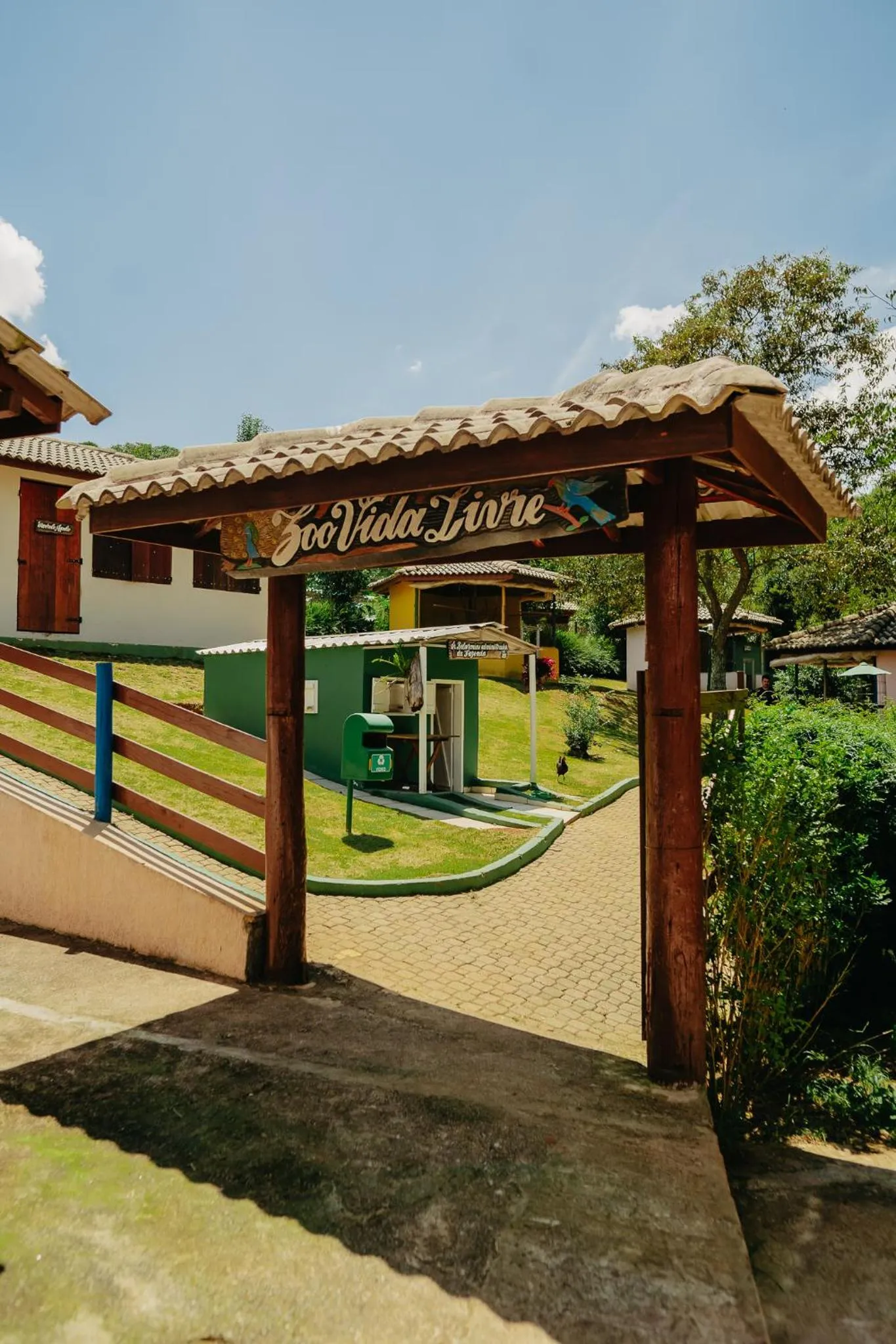 Paraty Hotel Fazenda & Spa