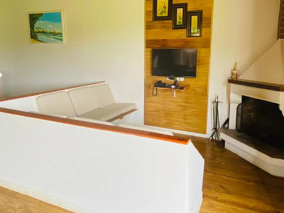 Paraty Hotel Fazenda & Spa