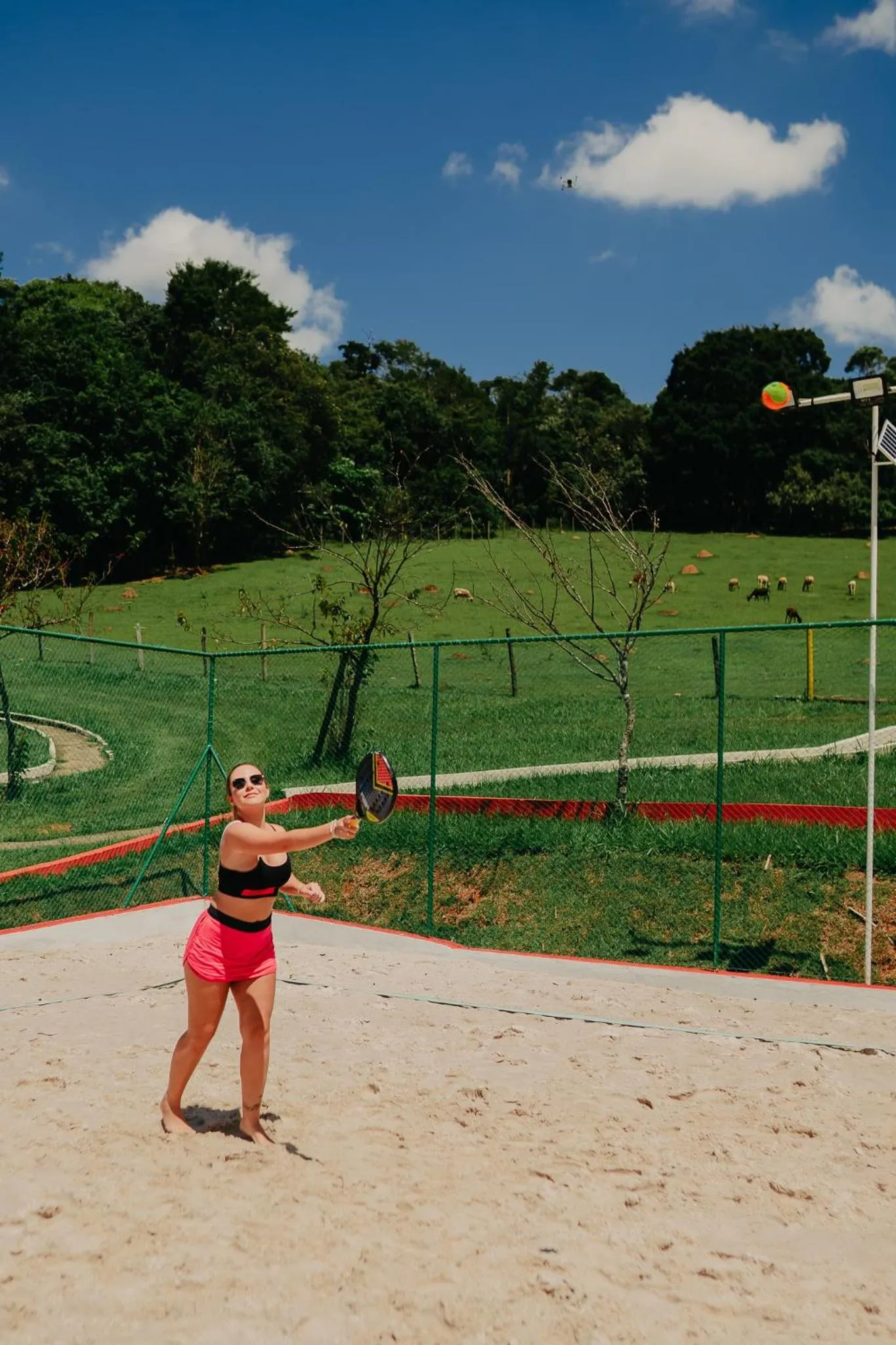 Paraty Hotel Fazenda & Spa