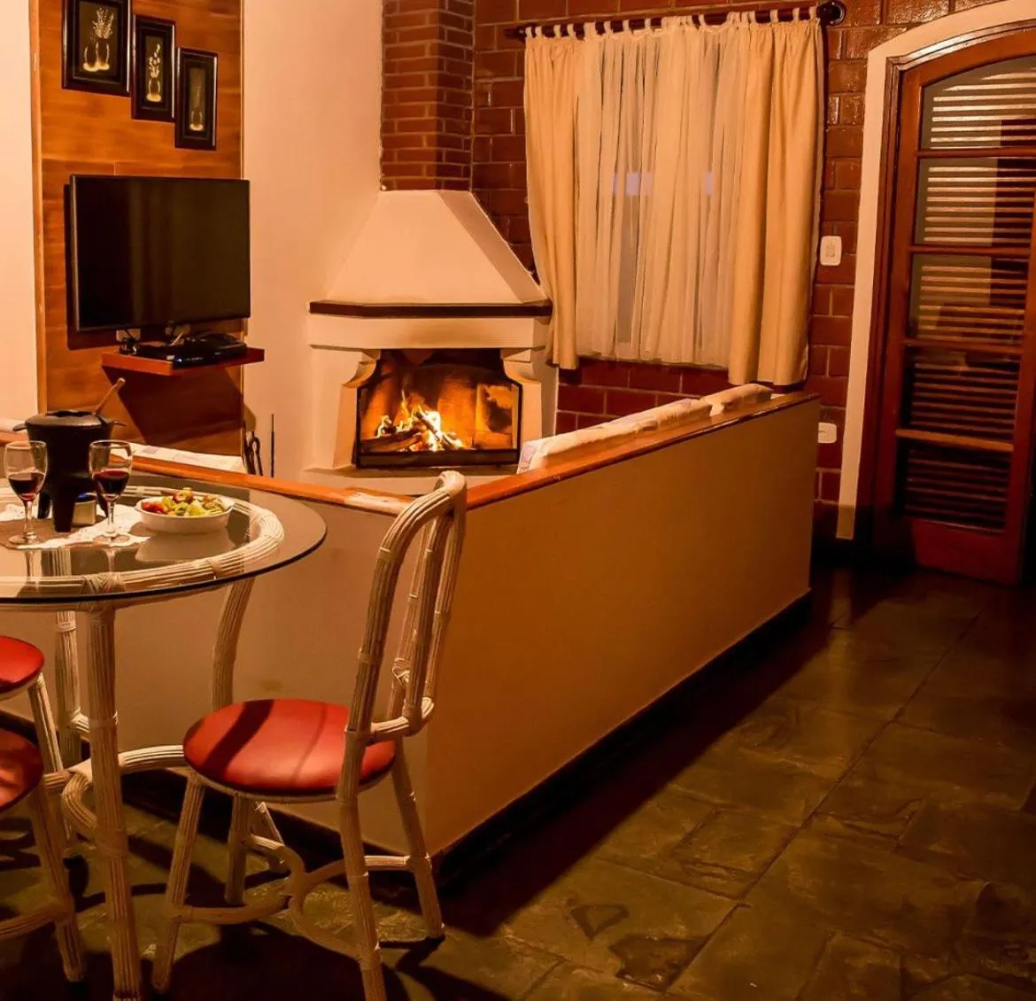 Paraty Hotel Fazenda & Spa