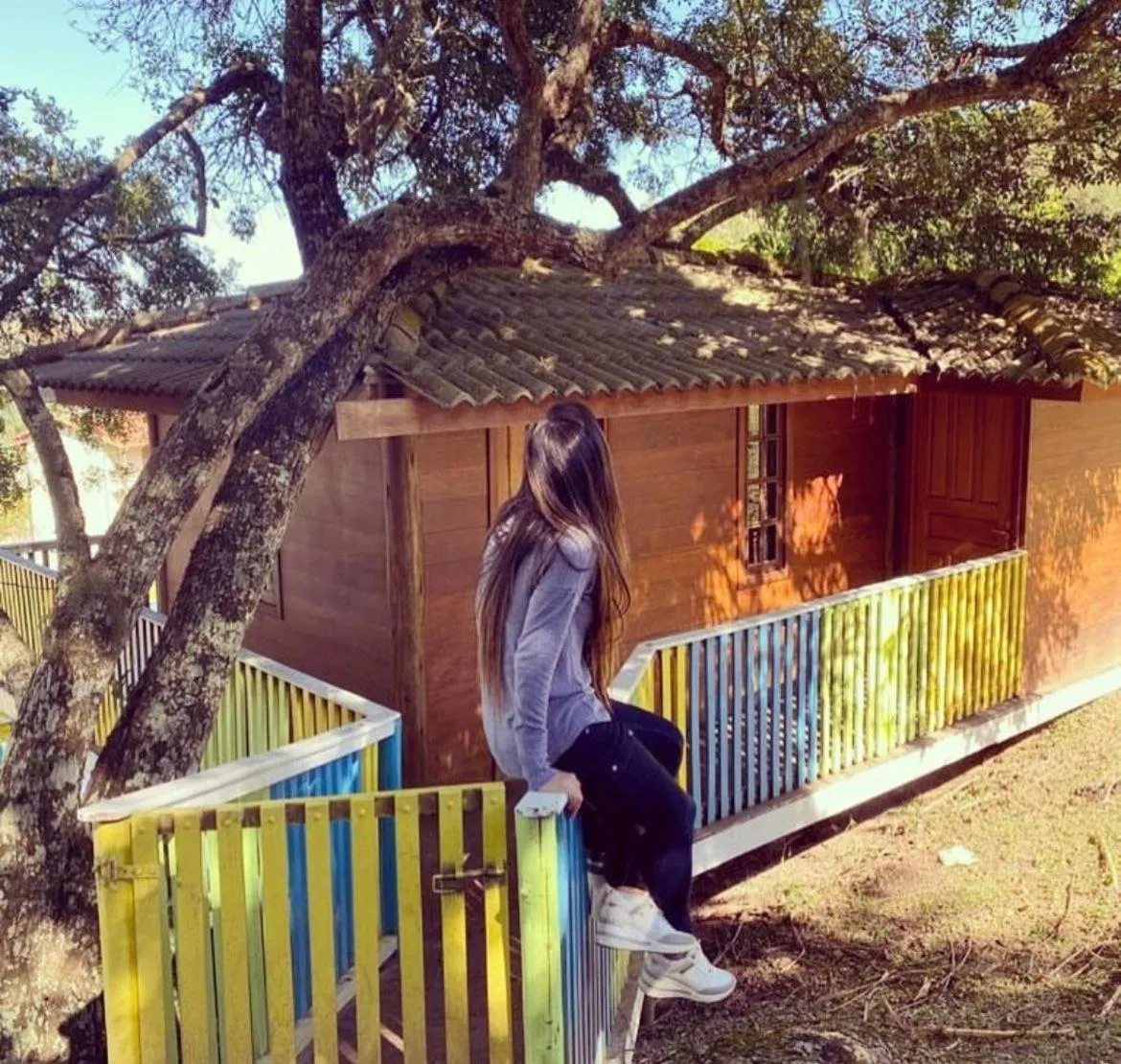 Paraty Hotel Fazenda & Spa