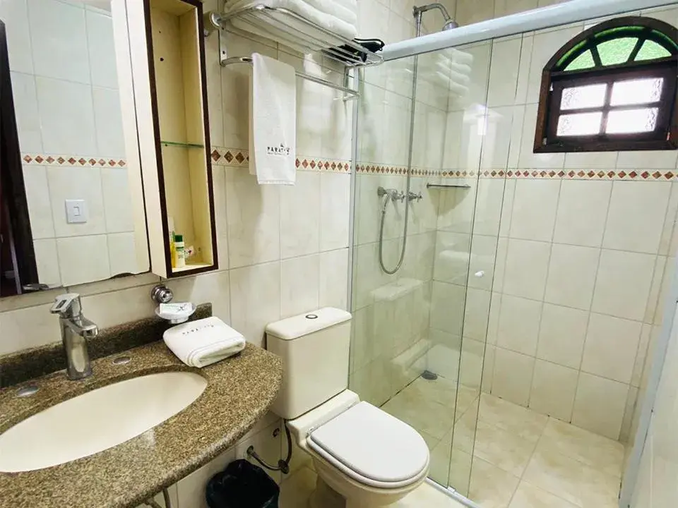 Superior Suite in Paraty Hotel Fazenda & Spa Superior Suite in Paraty Hotel Fazenda & Spa