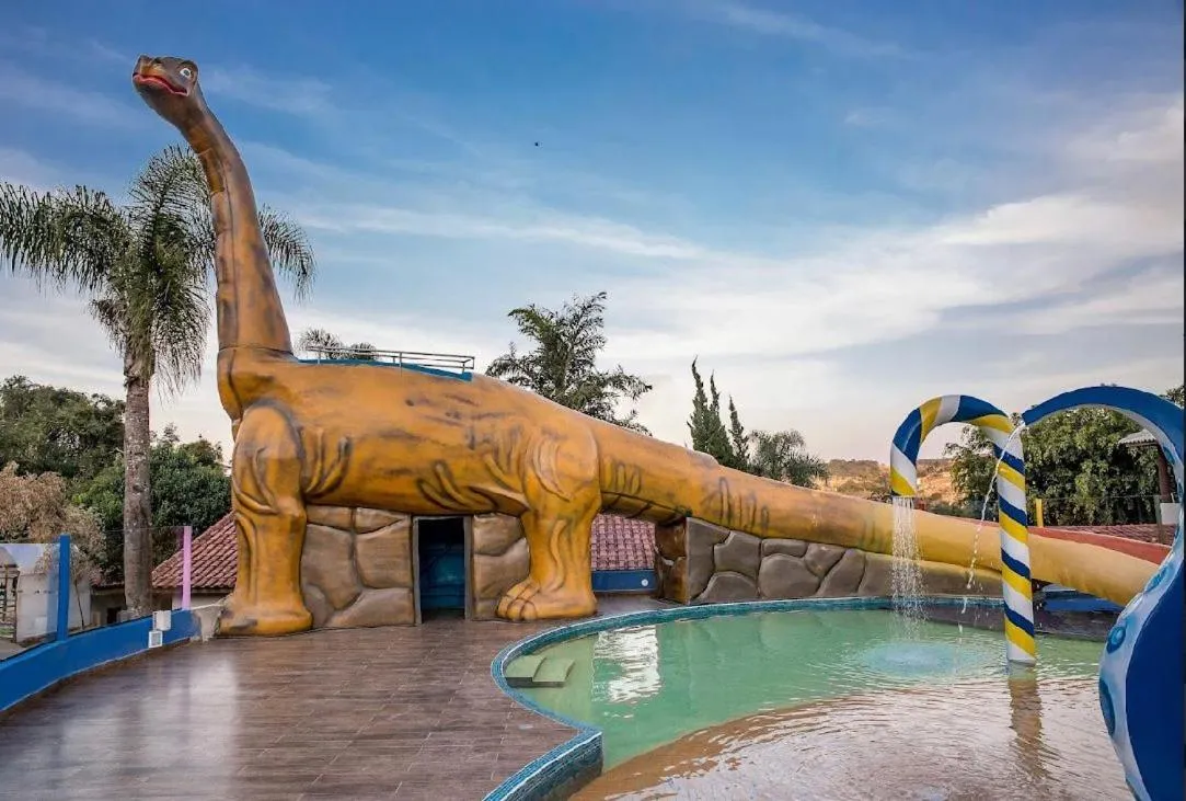 Paraty Hotel Fazenda & Spa