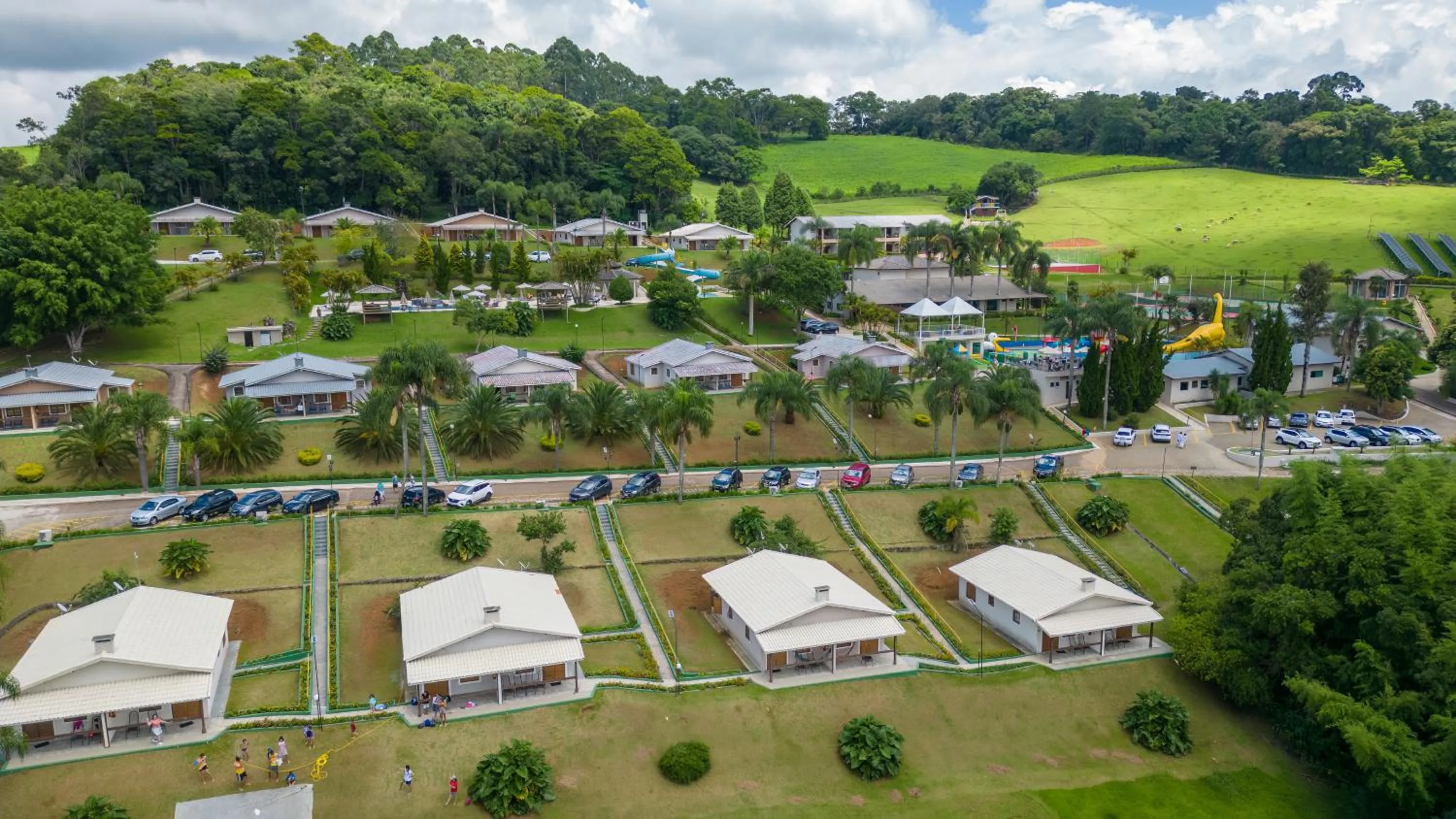 Paraty Hotel Fazenda & Spa
