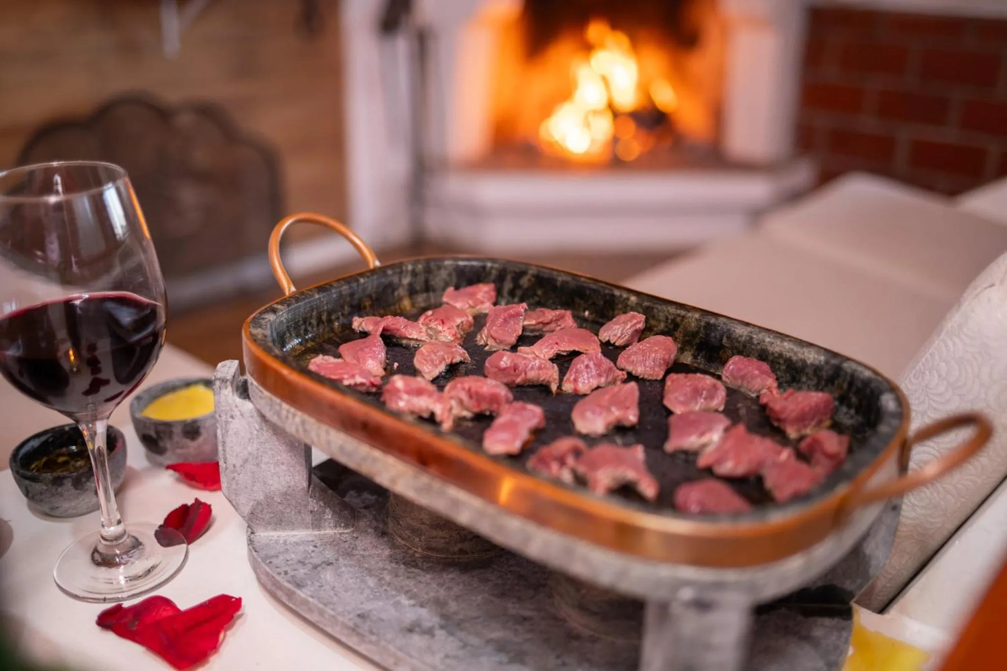 Paraty Hotel Fazenda & Spa