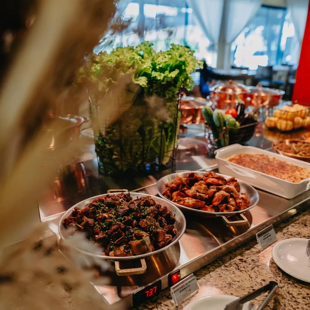 Paraty Hotel Fazenda & Spa