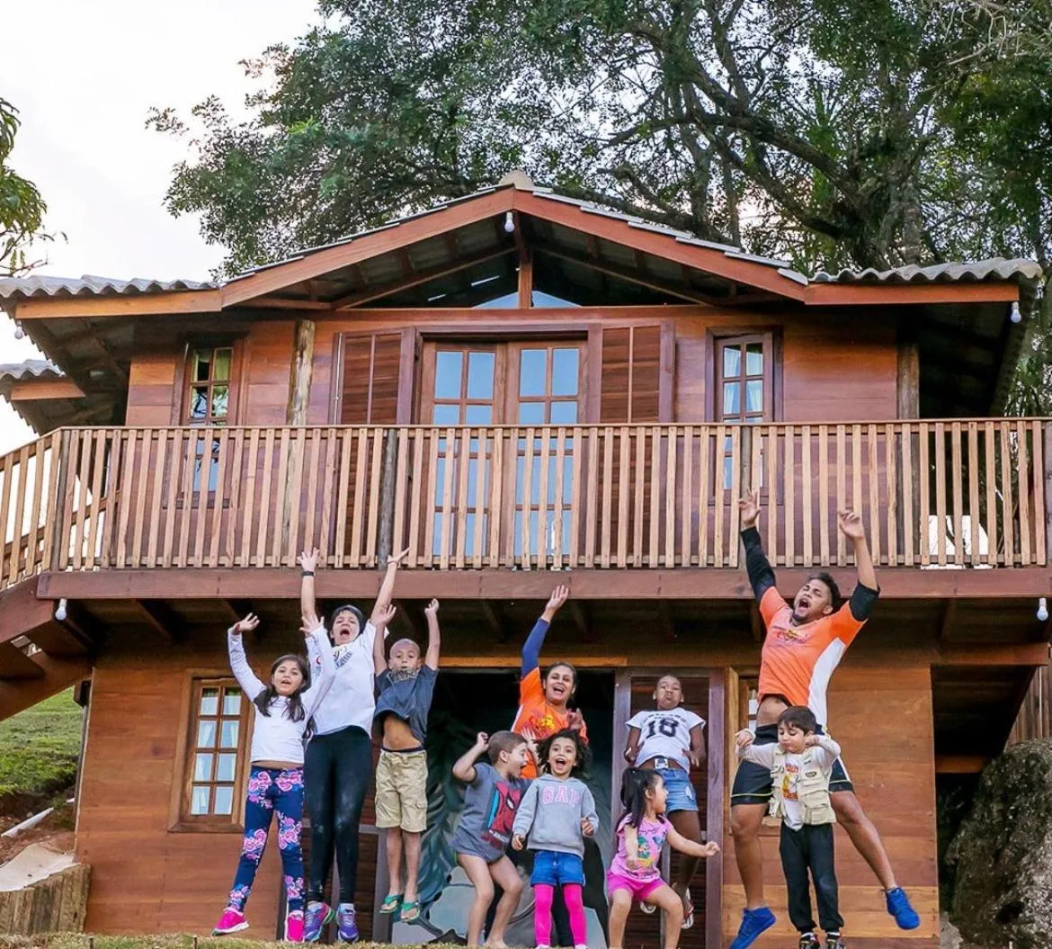 Paraty Hotel Fazenda & Spa