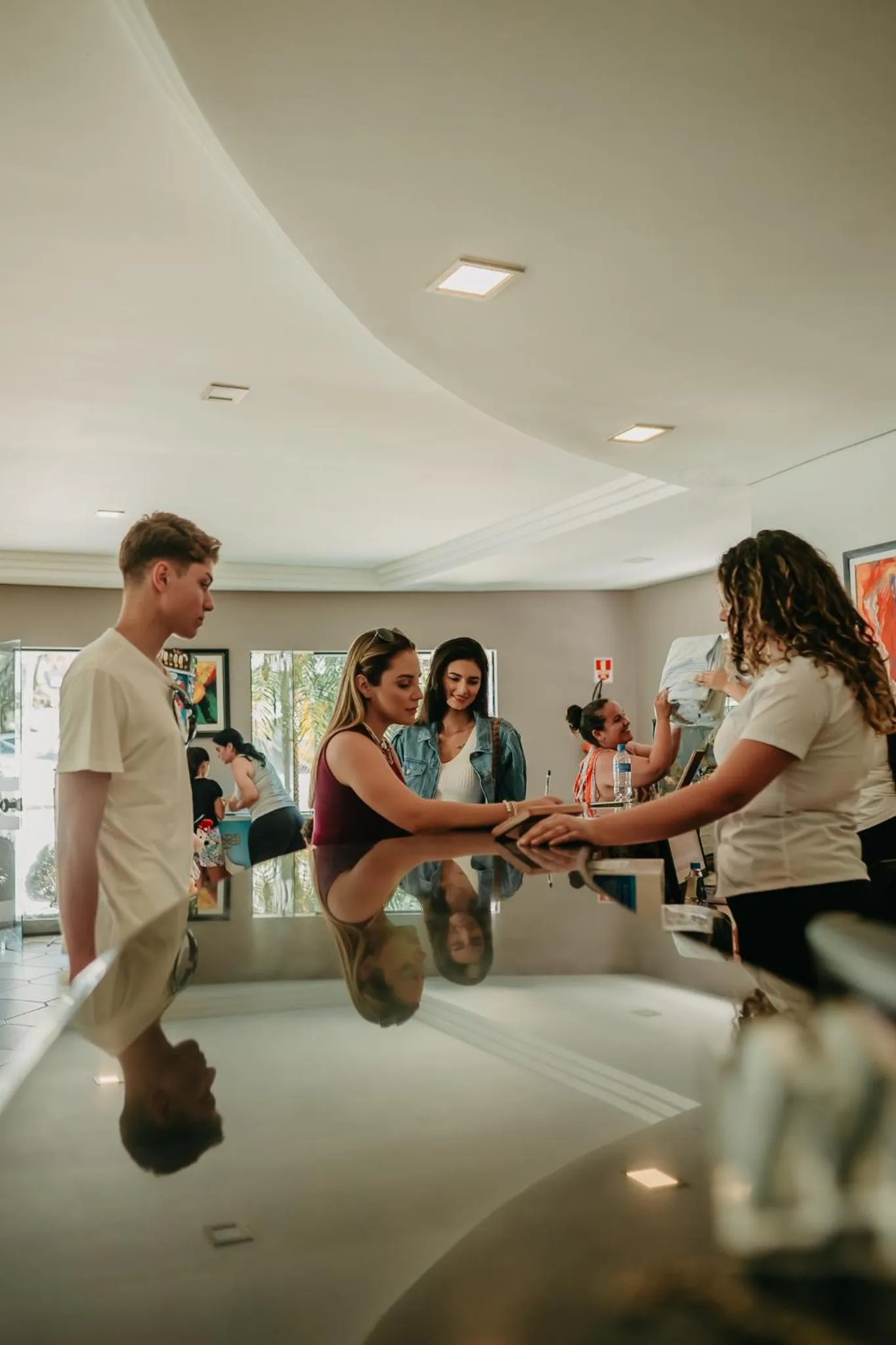 Paraty Hotel Fazenda & Spa