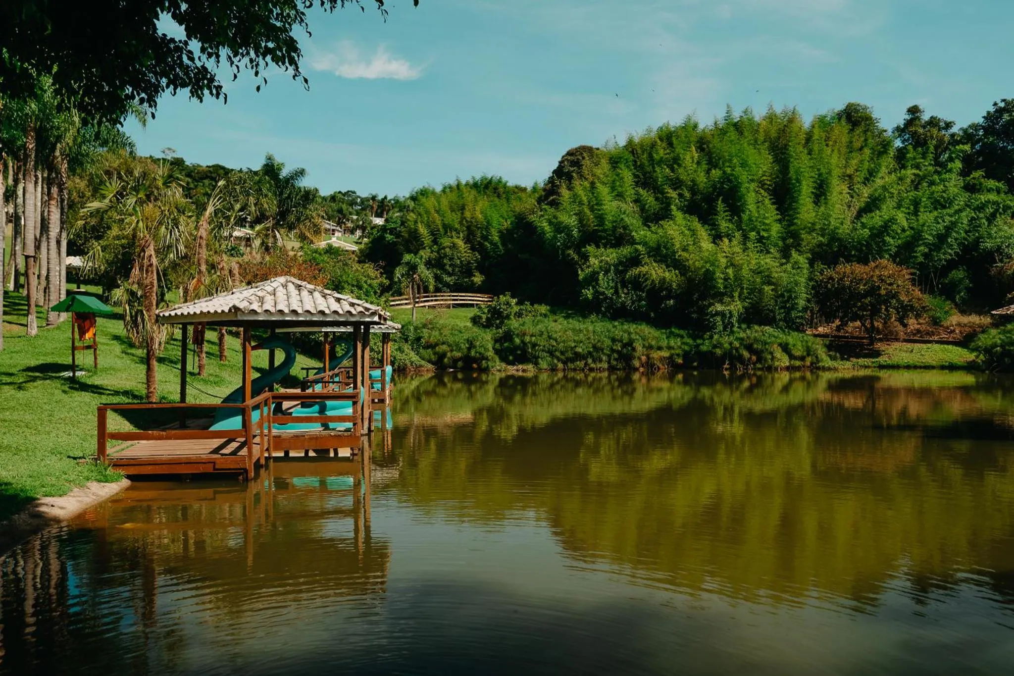 Paraty Hotel Fazenda & Spa