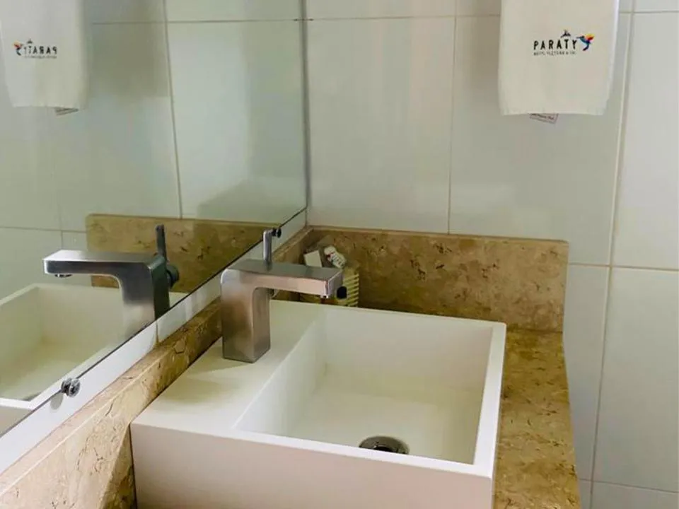 Paraty Hotel Fazenda & Spa