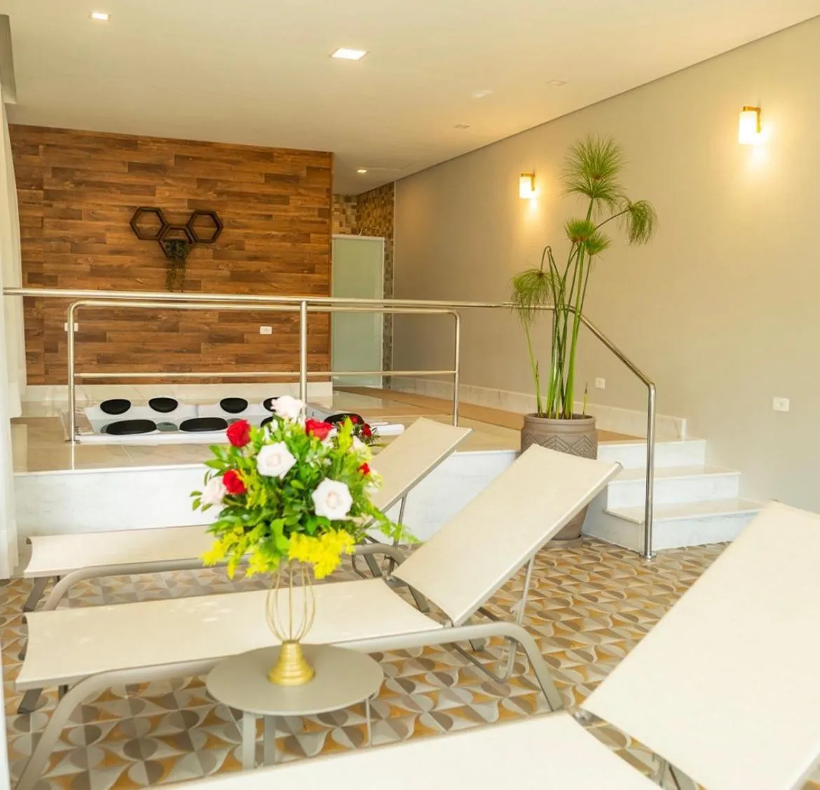 Paraty Hotel Fazenda & Spa