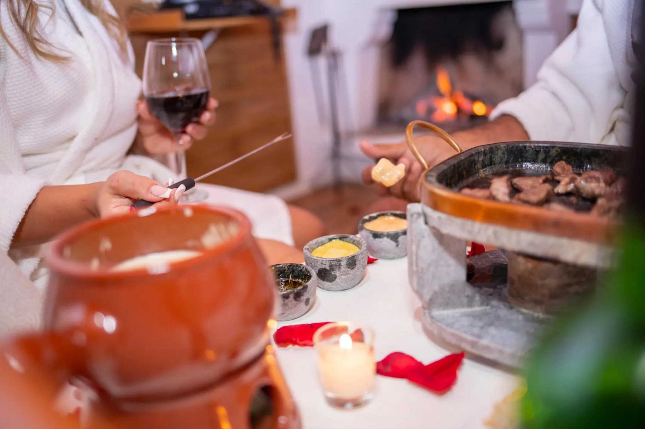 Paraty Hotel Fazenda & Spa