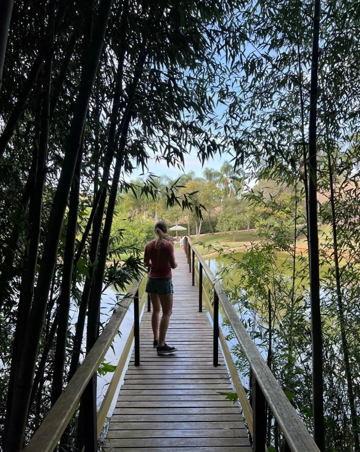 Paraty Hotel Fazenda & Spa