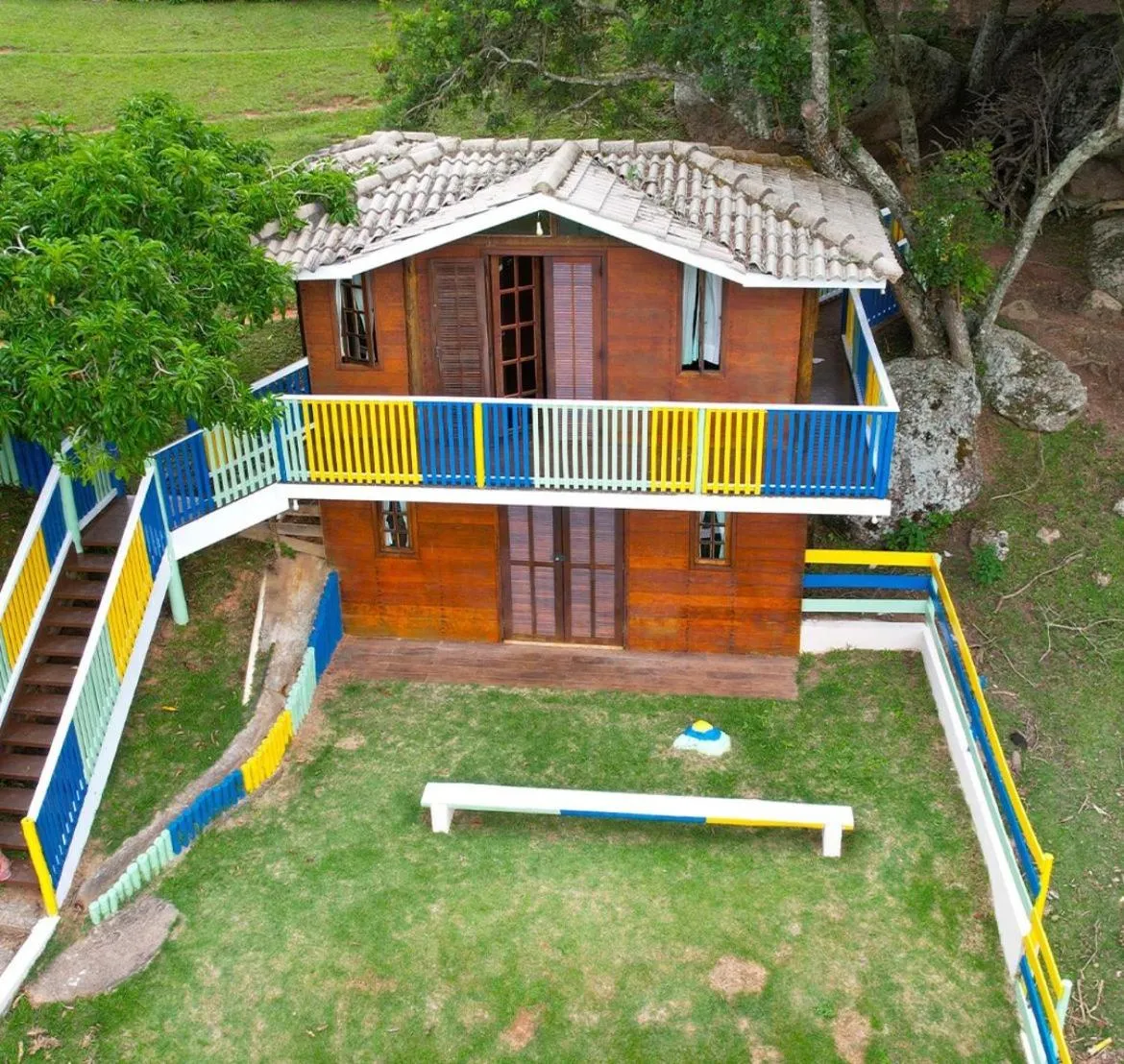 Paraty Hotel Fazenda & Spa