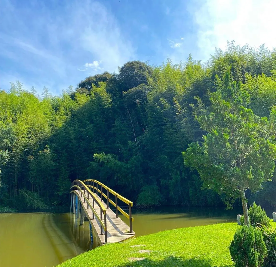 Paraty Hotel Fazenda & Spa