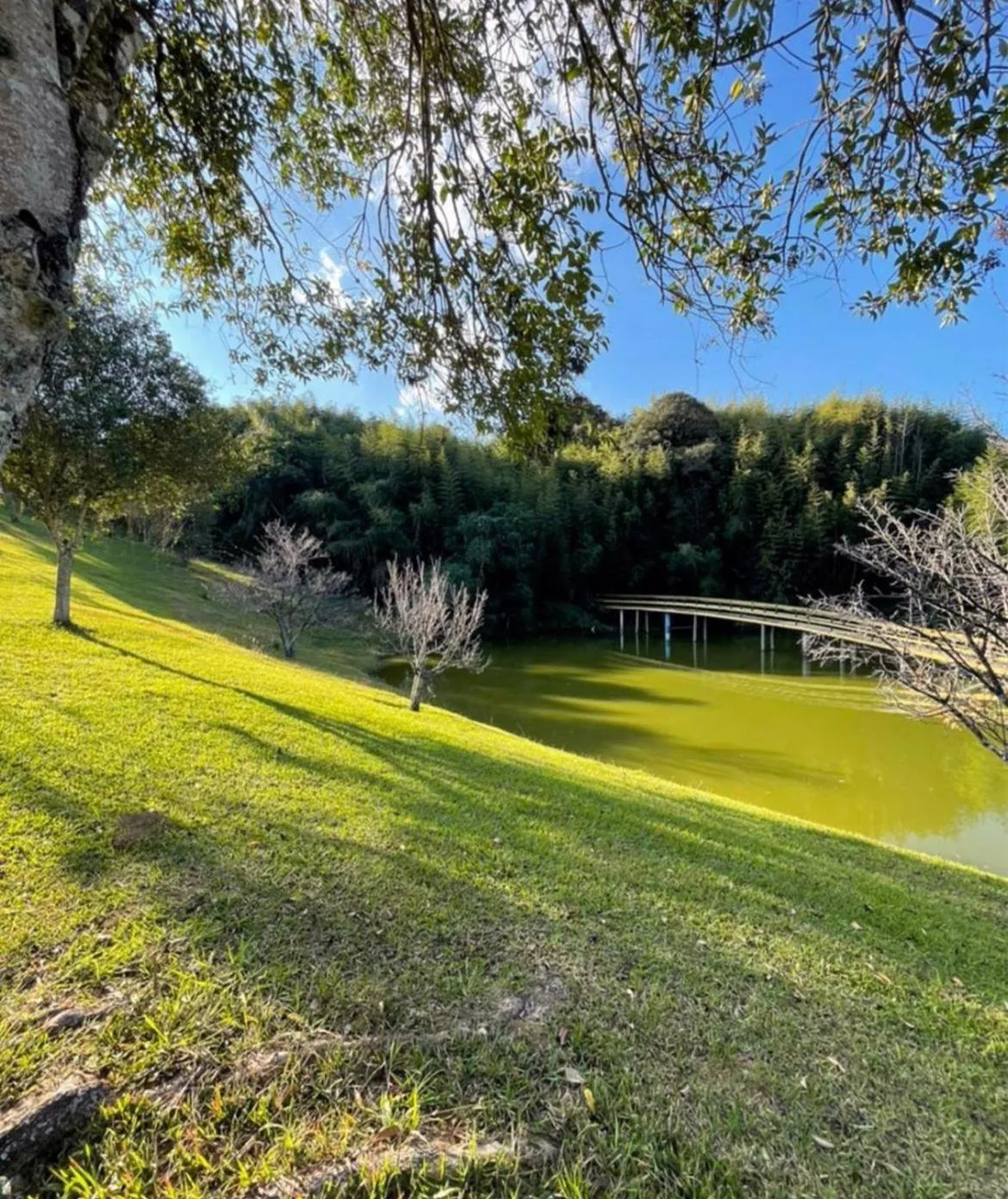 Paraty Hotel Fazenda & Spa